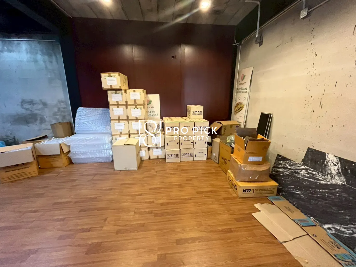 For Rent Retail Space BTS Ekkamai Sukhumvit Watthana PP-00093 photo 2