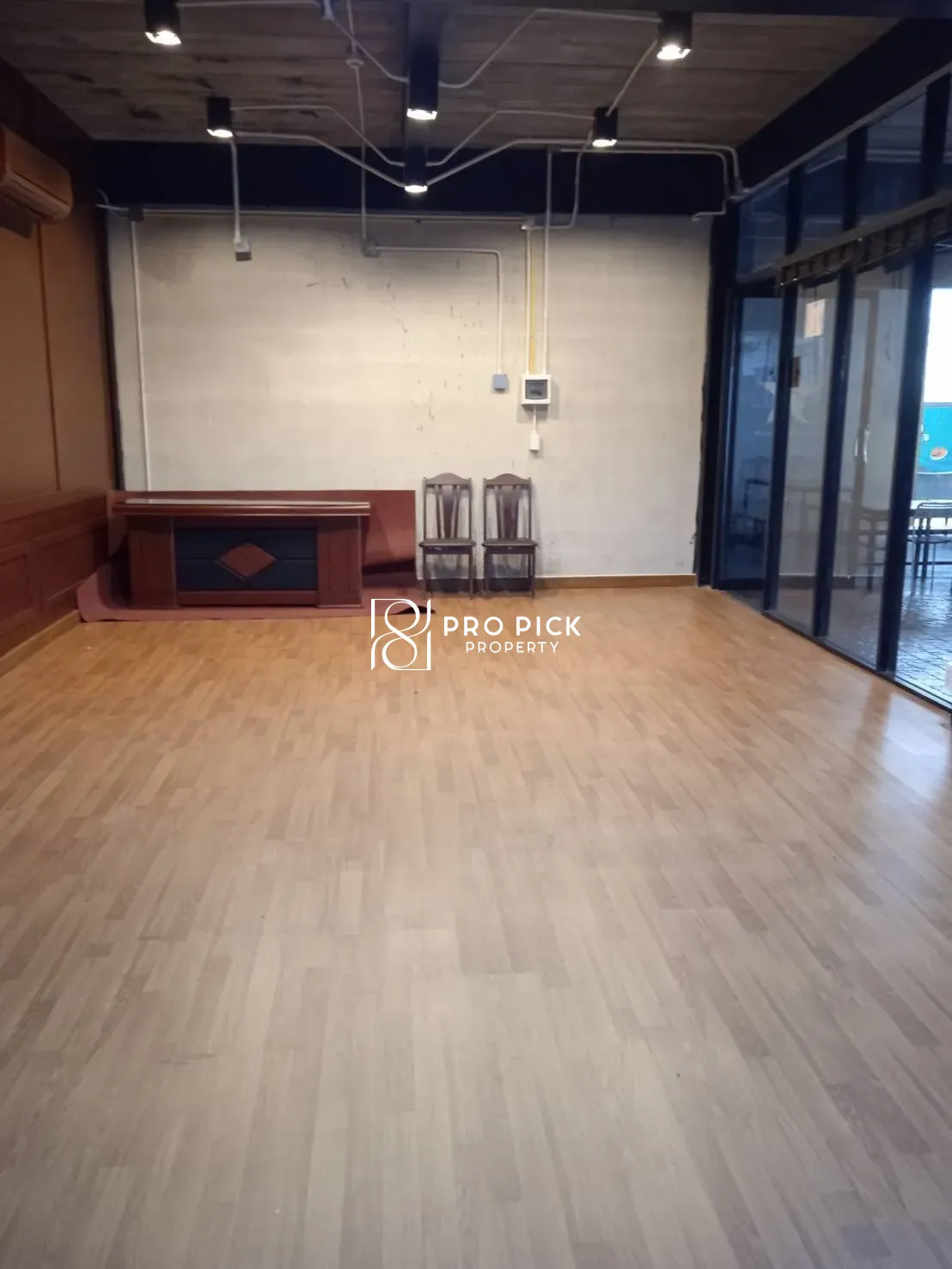 For Rent Retail Space BTS Ekkamai Sukhumvit Watthana PP-00093 - cover