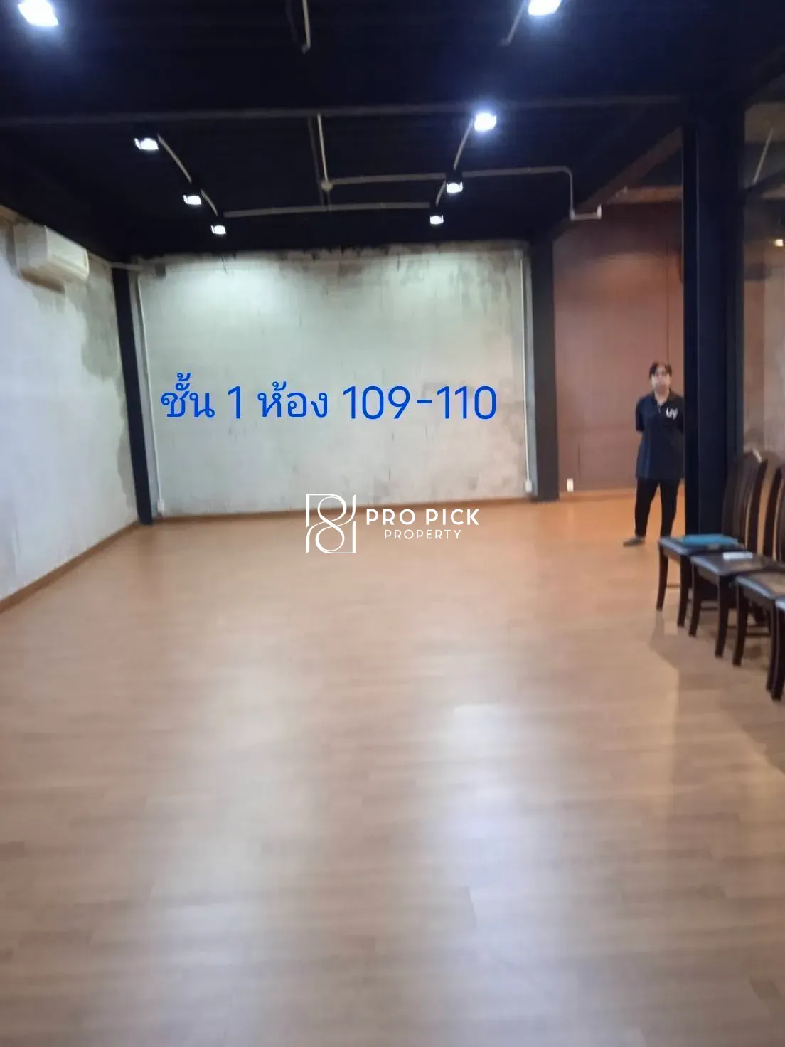 For Rent Retail Space BTS Ekkamai Sukhumvit Watthana PP-00093 photo 4