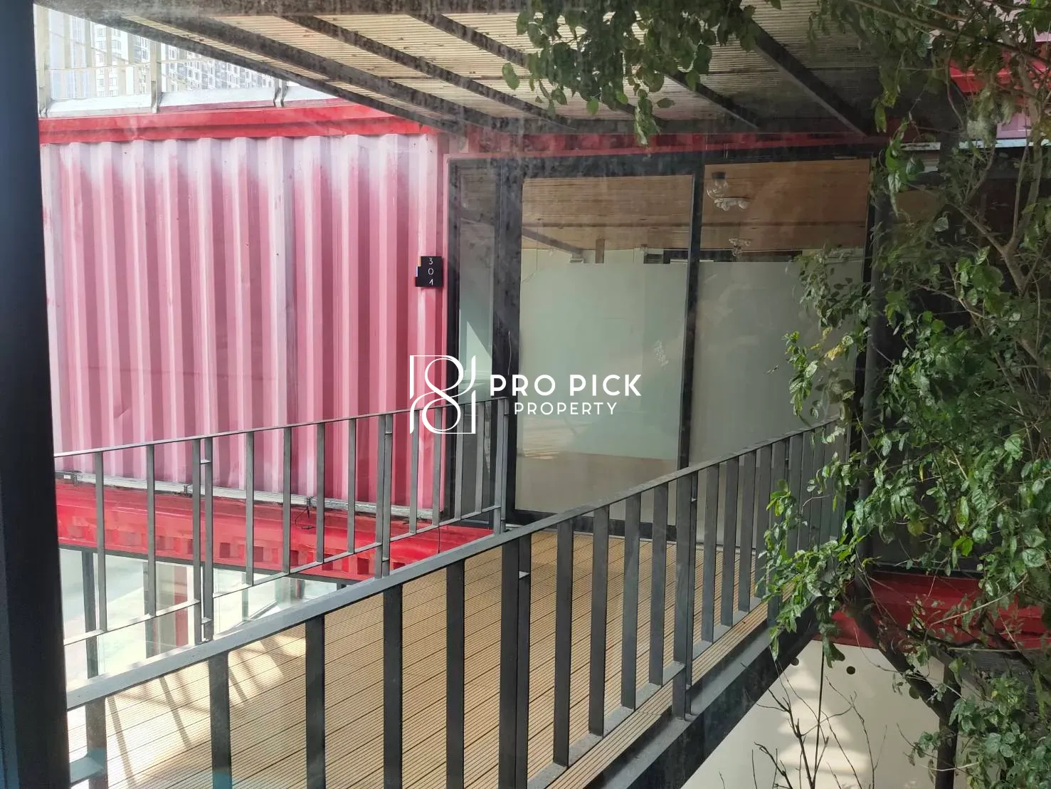 For Rent Retail Space BTS Ekkamai Sukhumvit Watthana PP-00094 more photos