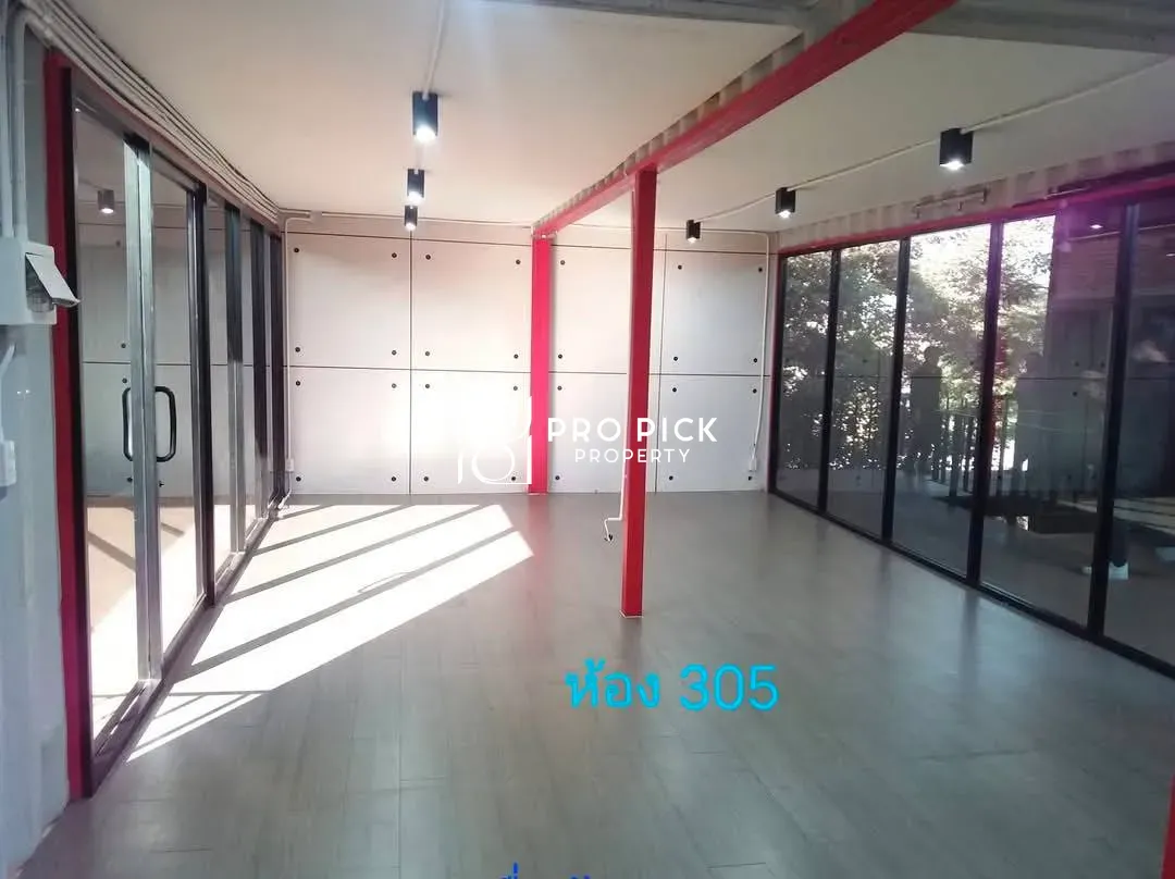 For Rent Retail Space BTS Ekkamai Sukhumvit Watthana PP-00094 photo 5