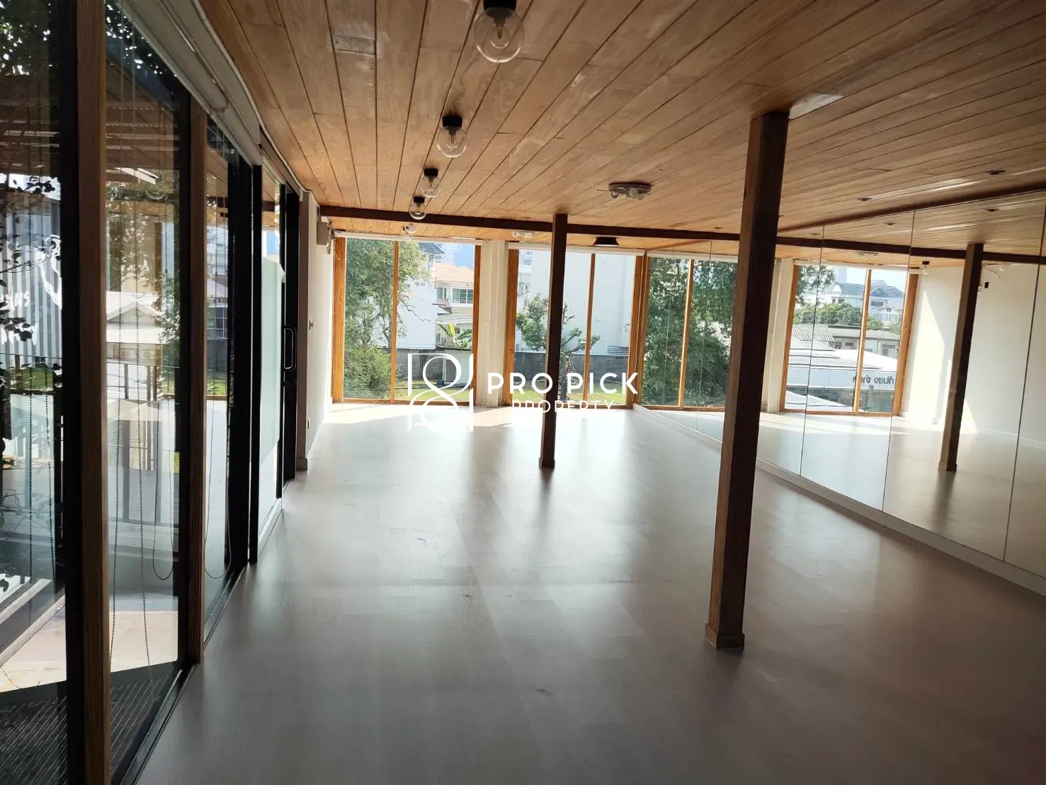 For Rent Retail Space BTS Ekamai Sukhumvit Watthana PP-00095 photo 4