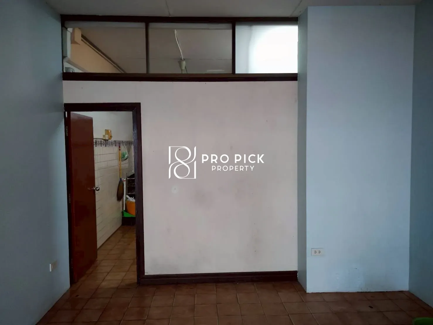 For Rent Retail BTS Ekkamai Sukhumvit Watthana PP-00096 photo 3
