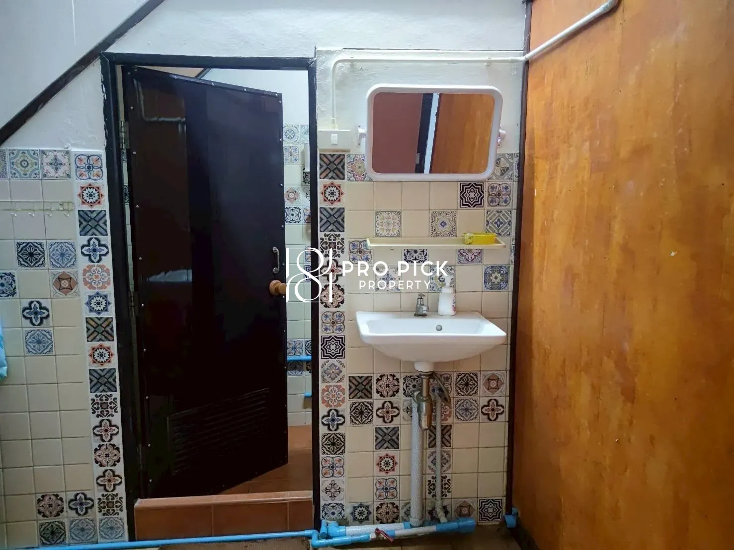 For Rent Retail BTS Ekkamai Sukhumvit Watthana PP-00096 photo 4