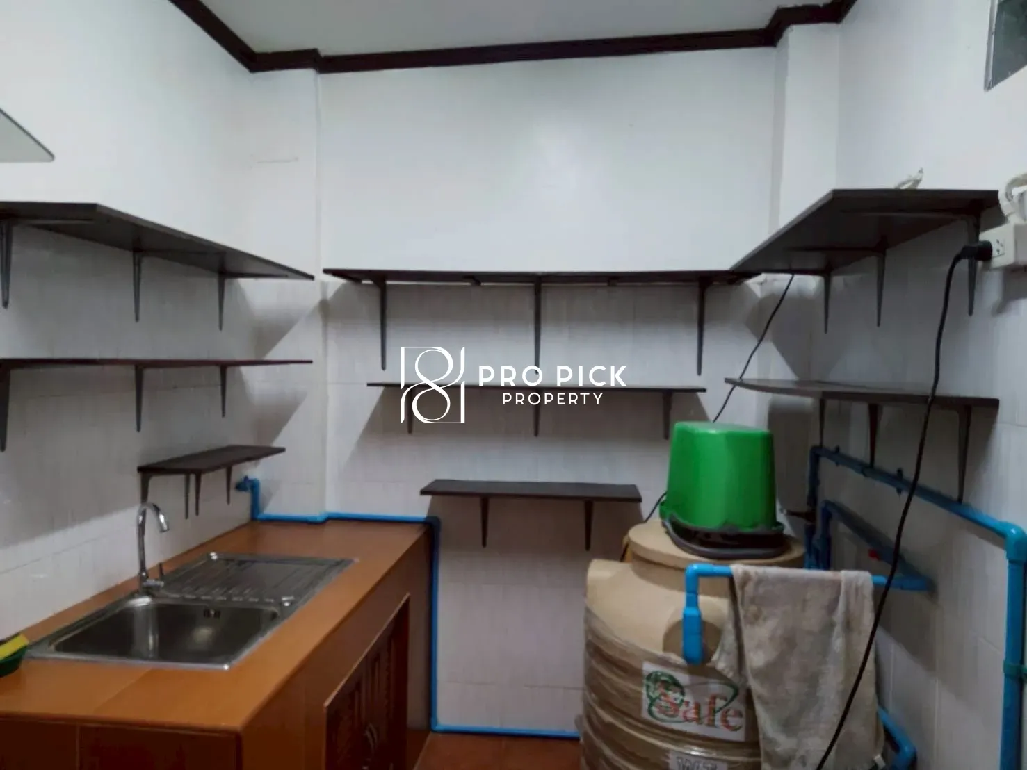 For Rent Retail BTS Ekkamai Sukhumvit Watthana PP-00096 photo 5