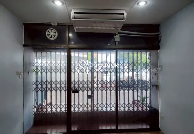 For Rent Retail BTS Ekkamai Sukhumvit Watthana PP-00096 photo 2