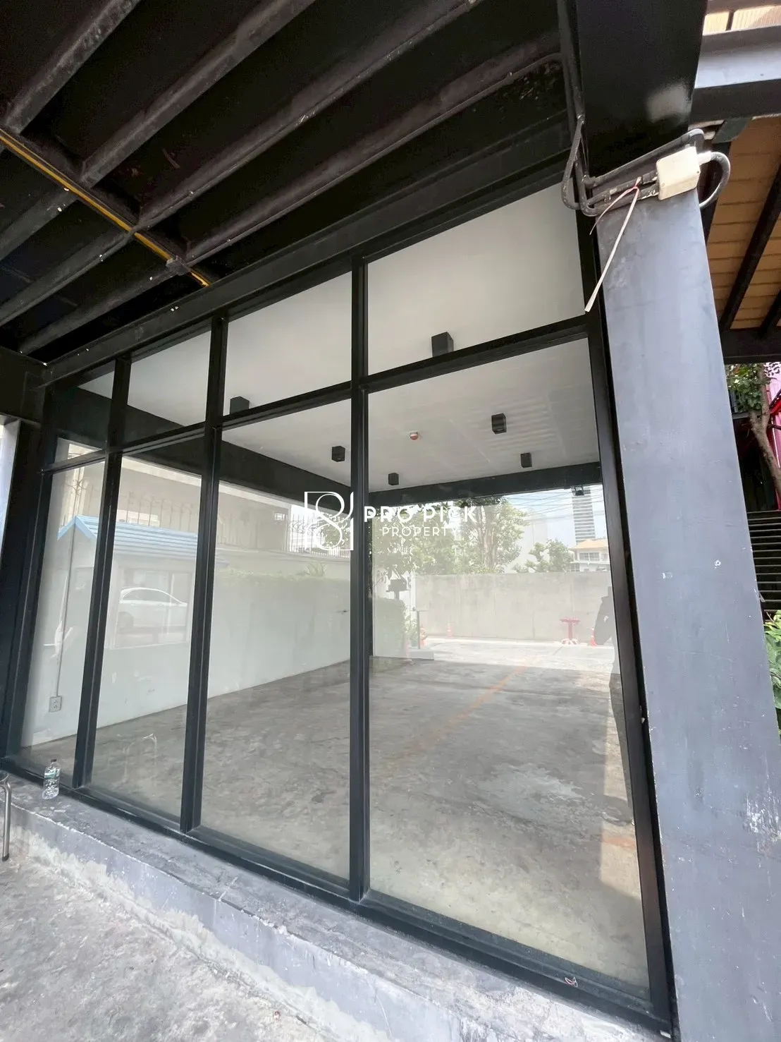 For Rent Retail Space BTS Ekkamai Sukhumvit Watthana PP-00098 photo 4