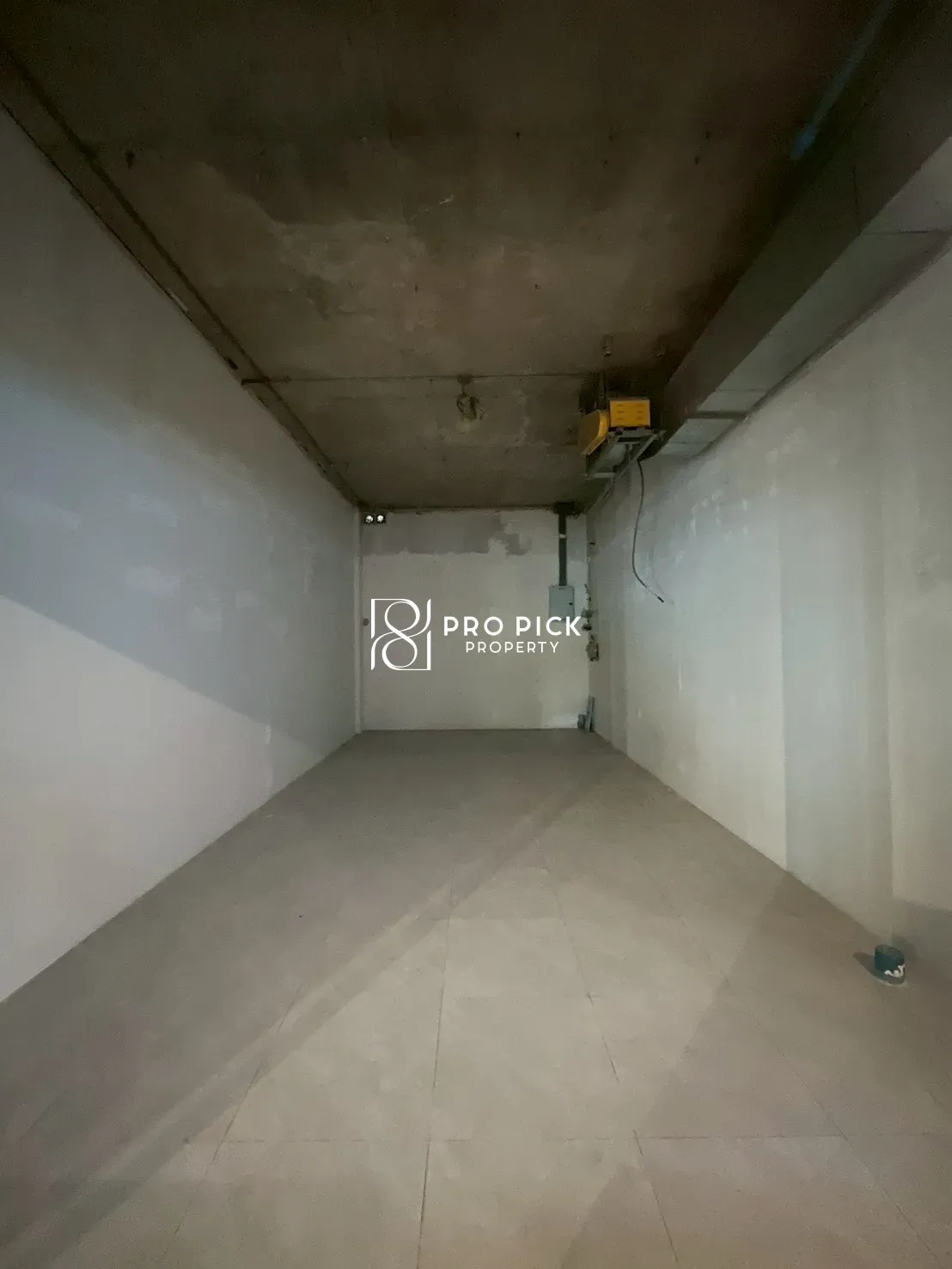 For Rent Retail Space BTS Thong Lo Sukhumvit Watthana PP-00100 photo 4