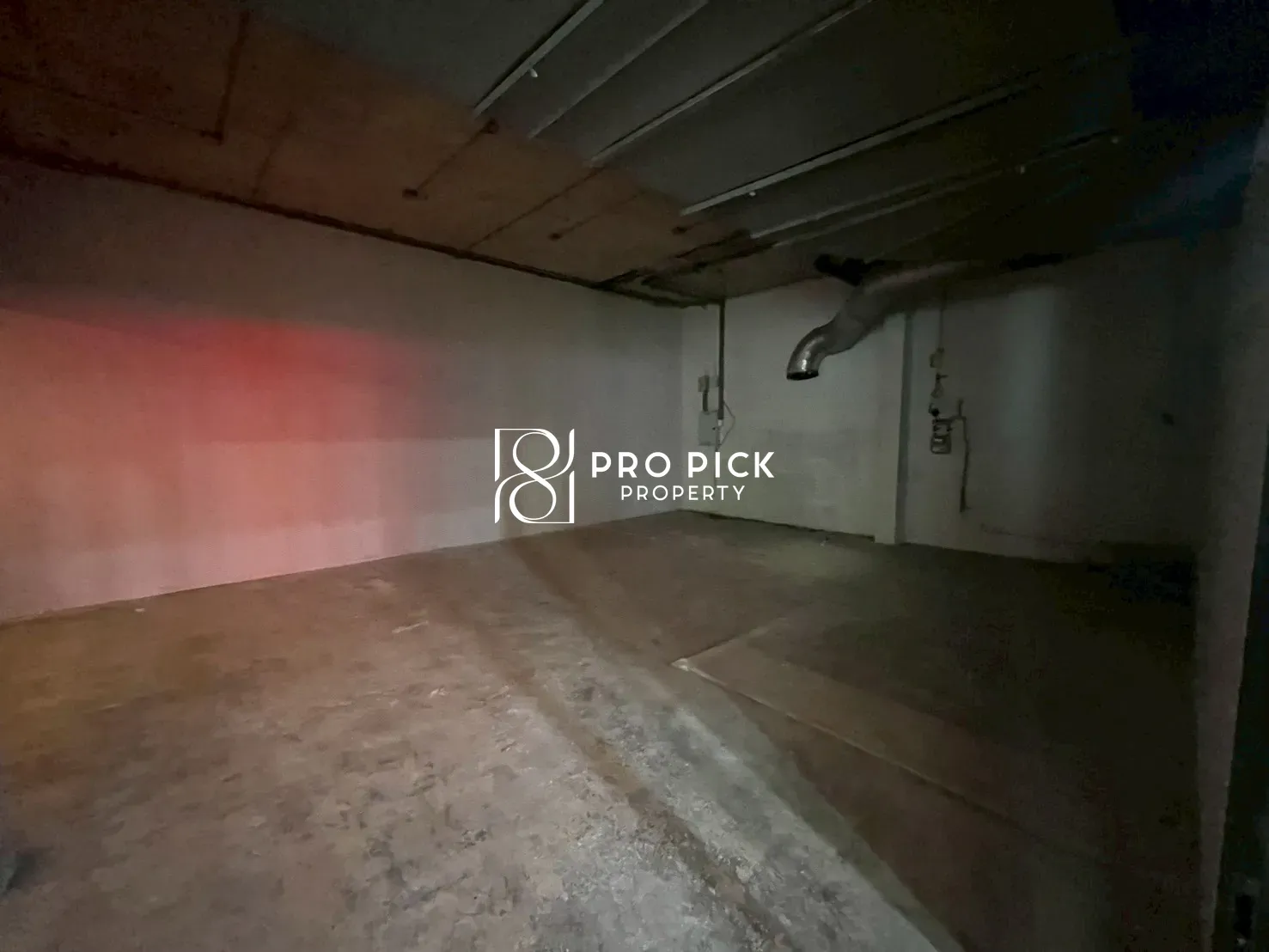 For Rent Retail Space BTS Asok MRT Sukhumvit Sukhumvit Watthana PP-00102 photo 2