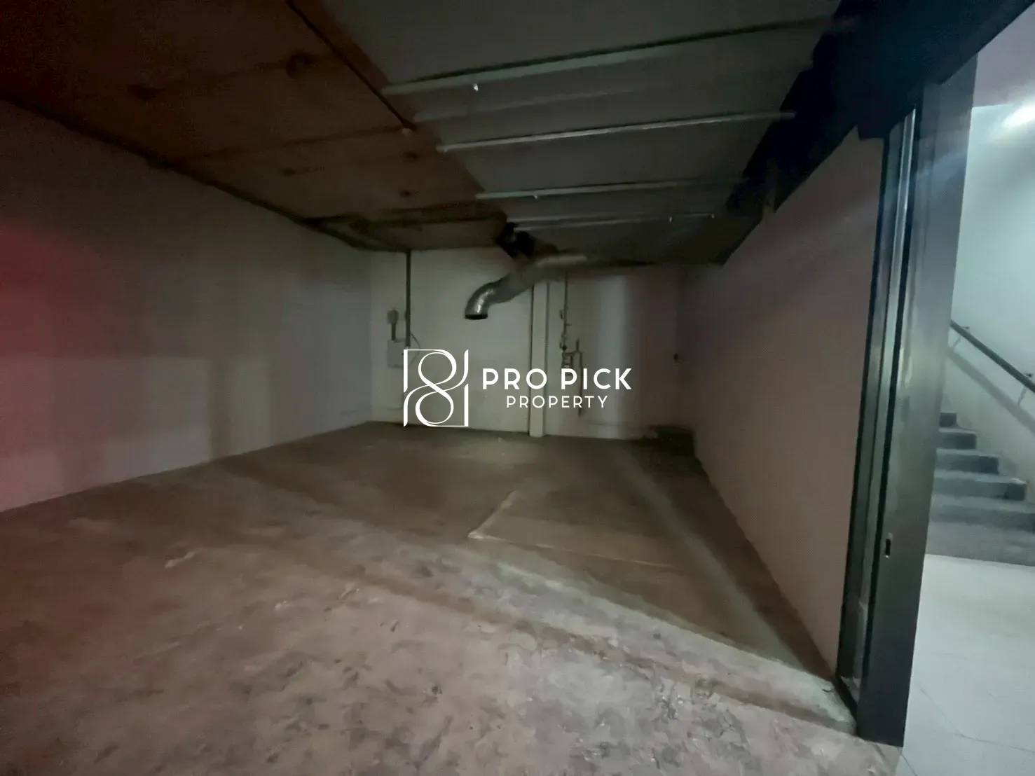 For Rent Retail Space BTS Asok MRT Sukhumvit Sukhumvit Watthana PP-00102 photo 3