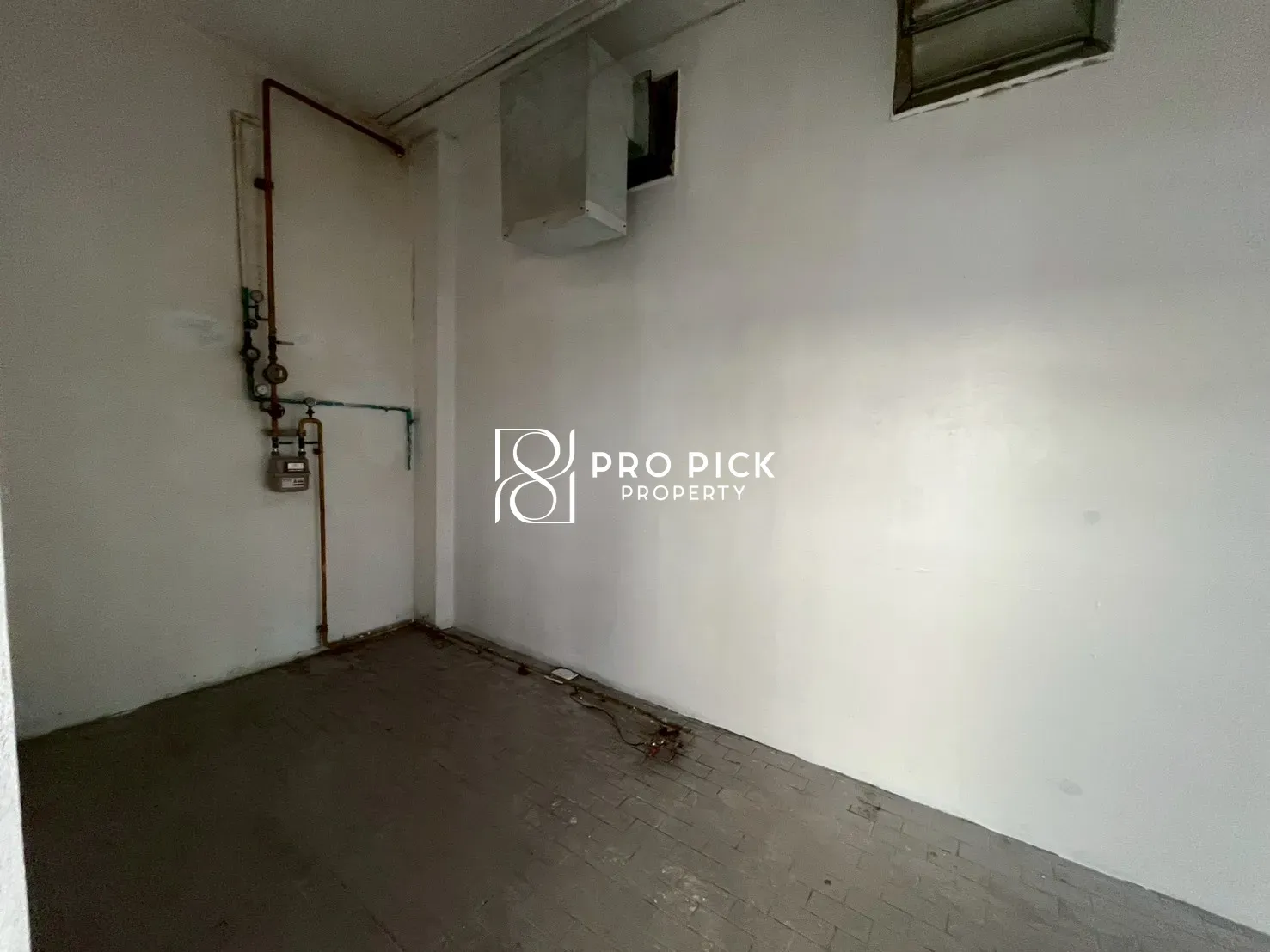 For Rent Retail Space 94.70 sq.m. BTS Asok Mrt Sukhumvit Sukhumvit Watthana PP-00105 photo 3