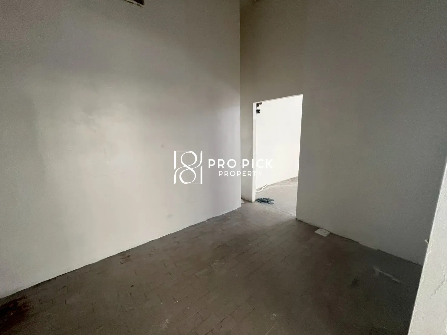 For Rent Retail Space 94.70 sq.m. BTS Asok Mrt Sukhumvit Sukhumvit Watthana PP-00105 photo 4