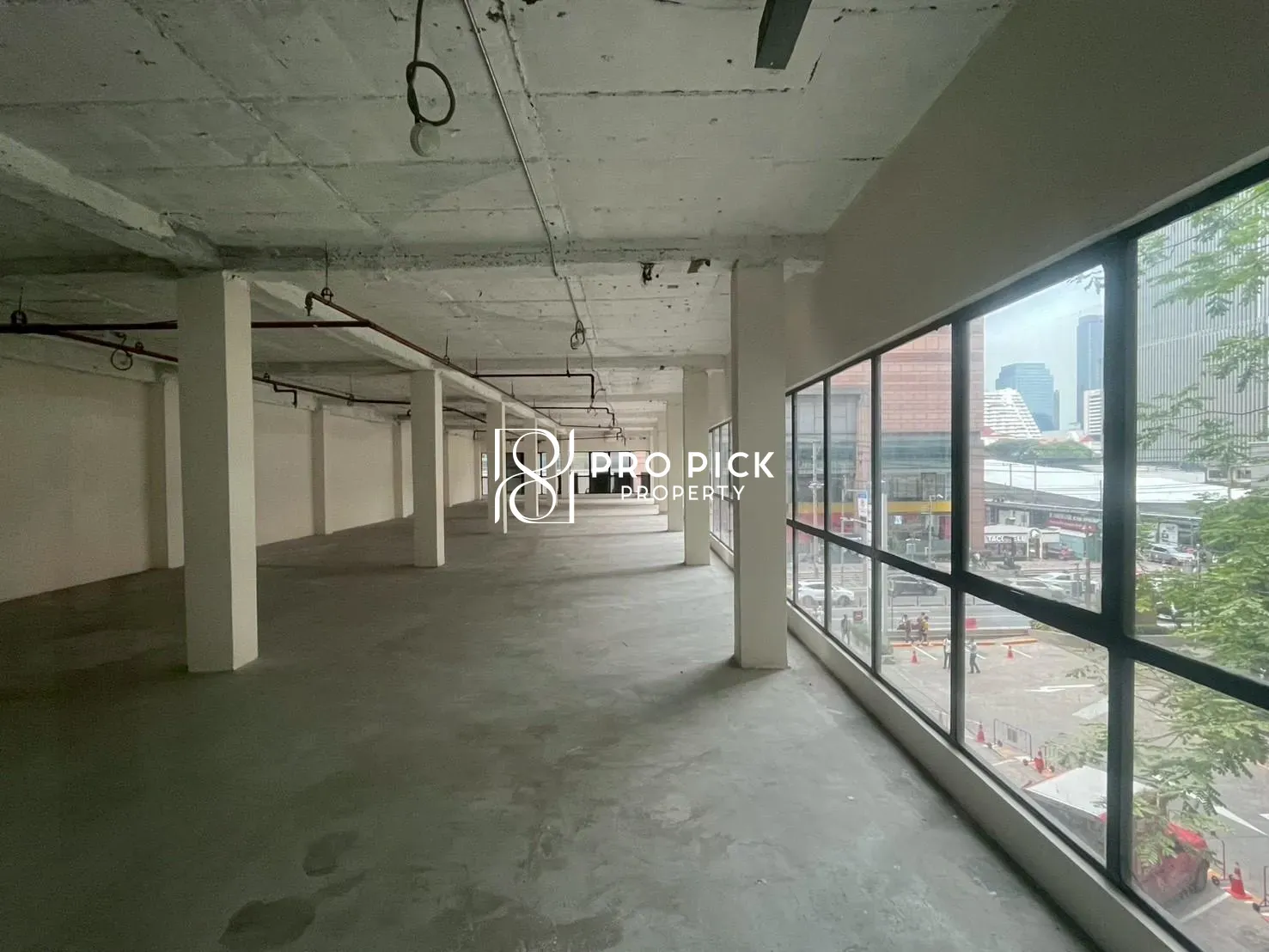 For Rent Retail Space Accept any business Floor3 PP-00107 photo 3
