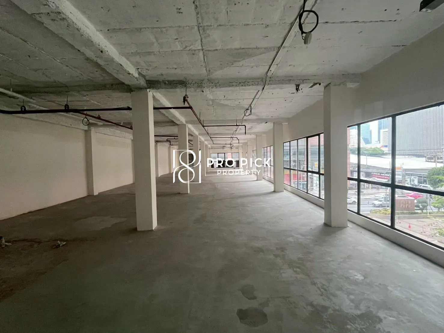 For Rent Retail Space Accept any business Floor3 PP-00107 photo 2