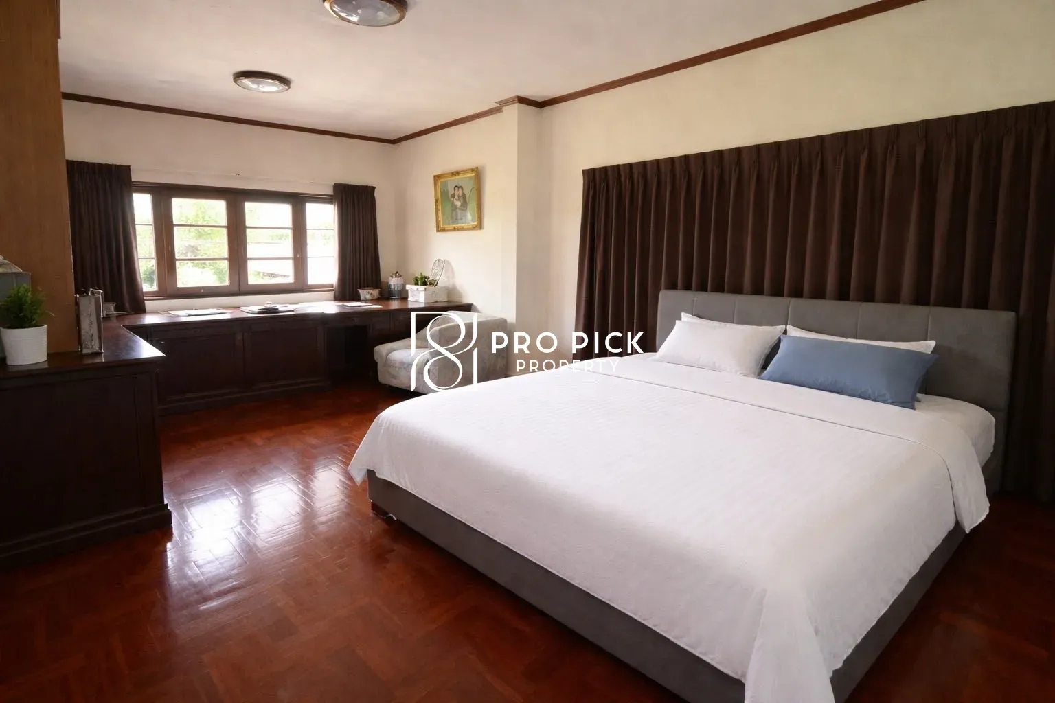 For Sale Detached House BTS Phra Khanong Sukhumvit Watthana PP-00112 more photos