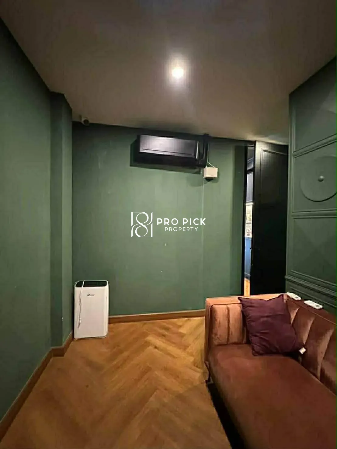 For Rent Shophouse BTS Thong Lo Sukhumvit Khlong Toei PP-00114 photo 4