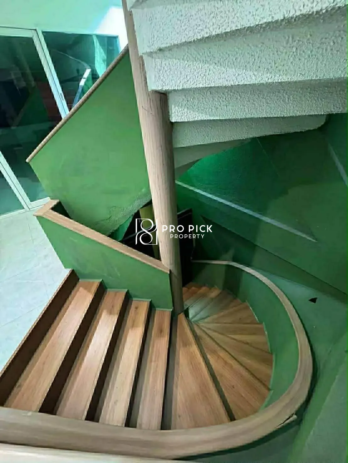 For Rent Shophouse BTS Thong Lo Sukhumvit Khlong Toei PP-00114 photo 5