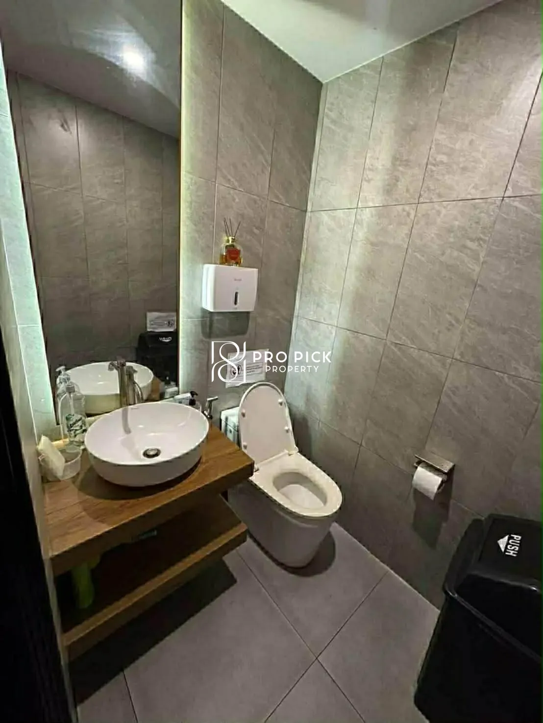 For Rent Shophouse BTS Thong Lo Sukhumvit Khlong Toei PP-00114 more photos