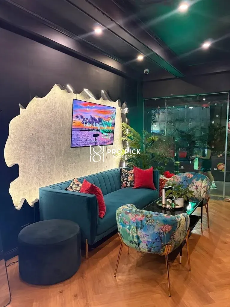 For Rent Shophouse BTS Thong Lo Sukhumvit Khlong Toei PP-00114 photo 2