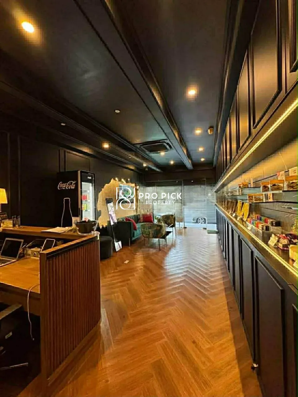 For Rent Shophouse BTS Thong Lo Sukhumvit Khlong Toei PP-00114 - cover