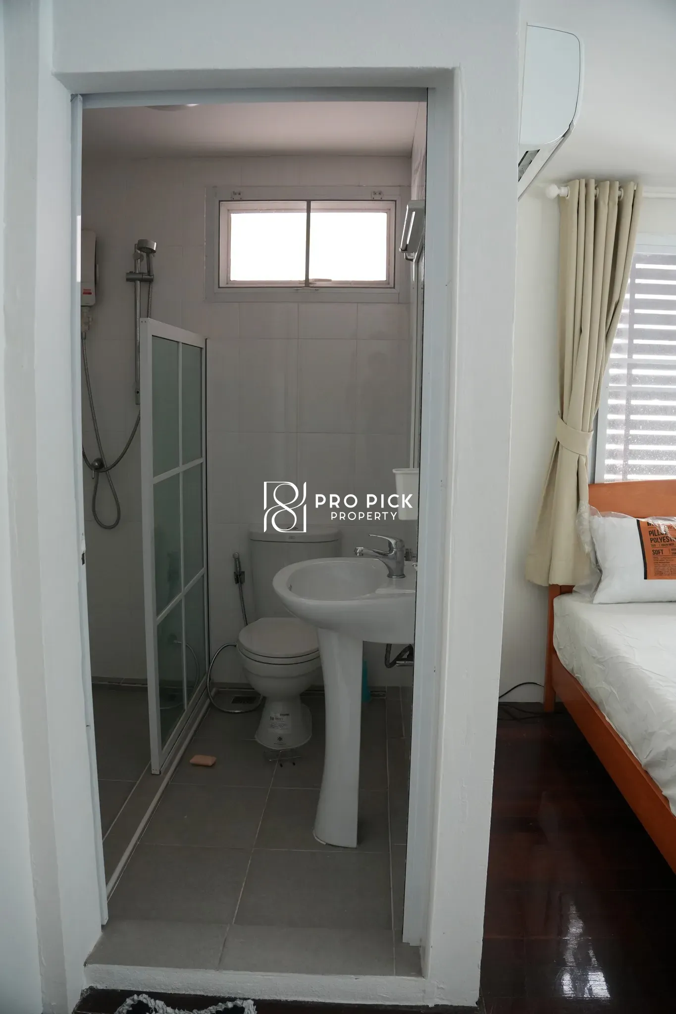 For Rent Detached House BTS Phrom Phong Sukhumvit Khlong Toei PP-00118 photo 5