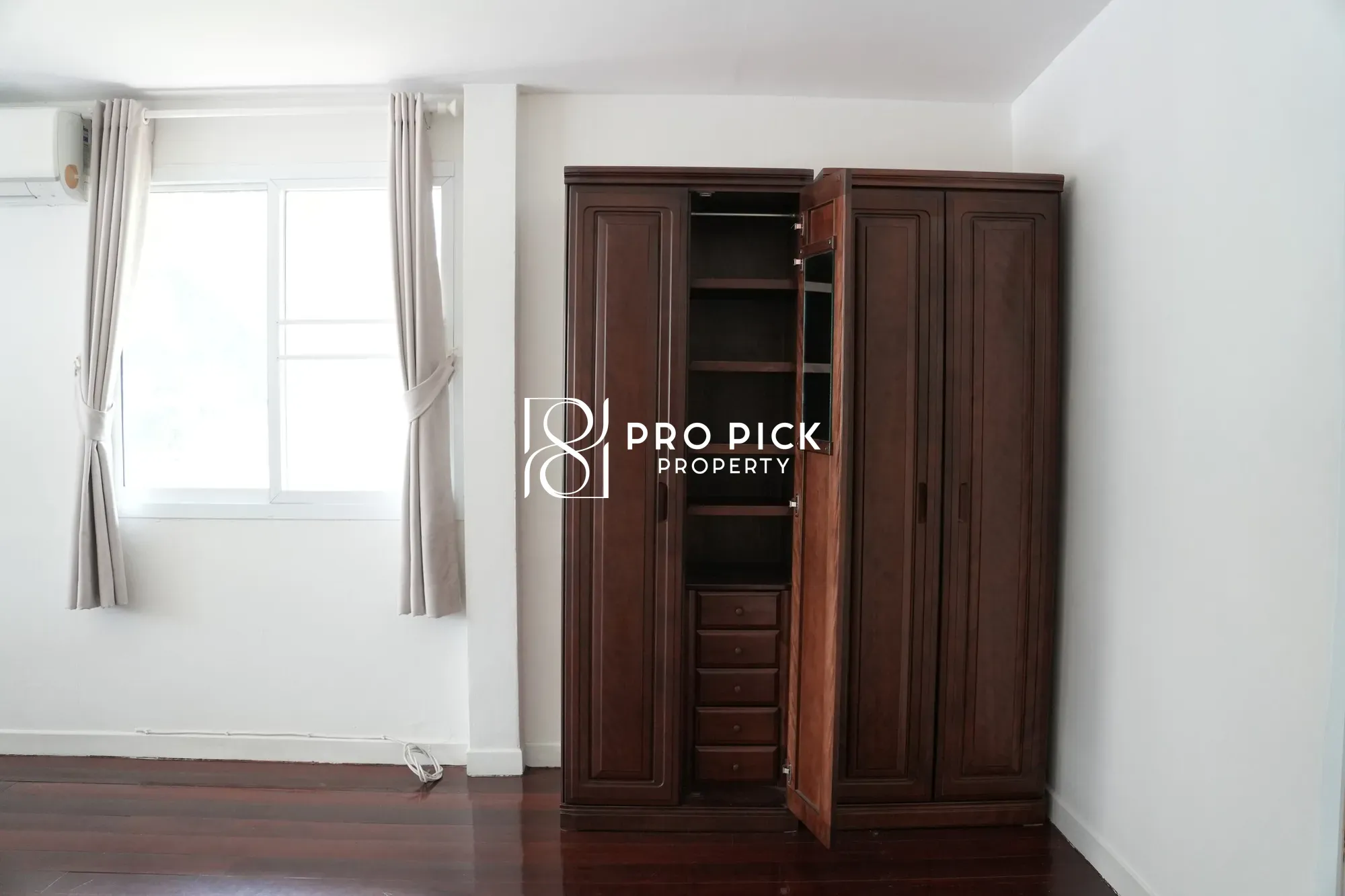 For Rent Detached House BTS Phrom Phong Sukhumvit Khlong Toei PP-00118 photo 2