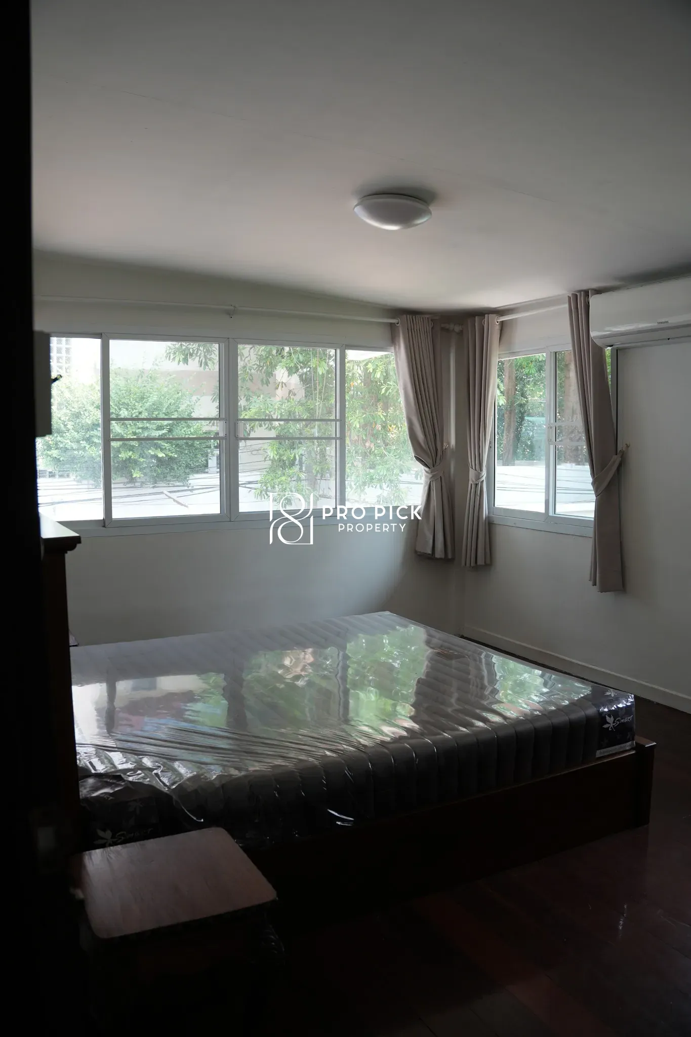 For Rent Detached House BTS Phrom Phong Sukhumvit Khlong Toei PP-00118 more photos