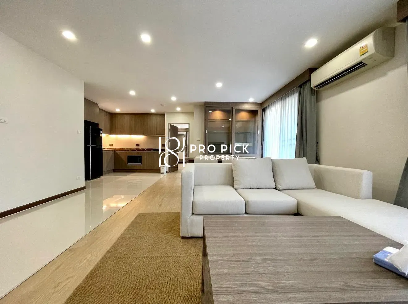 For Rent Condo Art @ Thonglor 3 Beds 3 Baths BTS Thong Lo Sukhumvit Watthana PP-00123 photo 1
