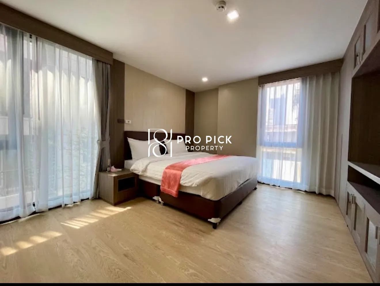 For Rent Condo Art @ Thonglor 3 Beds 3 Baths BTS Thong Lo Sukhumvit Watthana PP-00123 photo 3