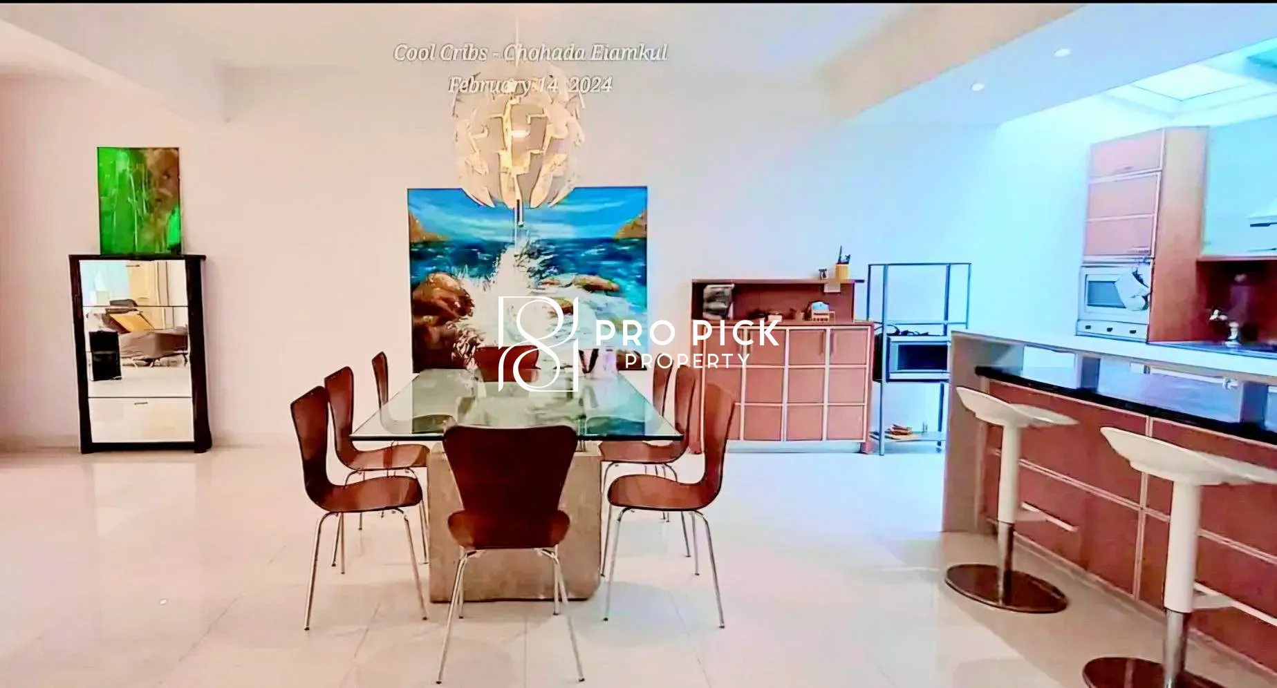 For Rent Townhouse MRT Phetchaburi Phetchaburi Huai Khwang PP-00125 photo 4