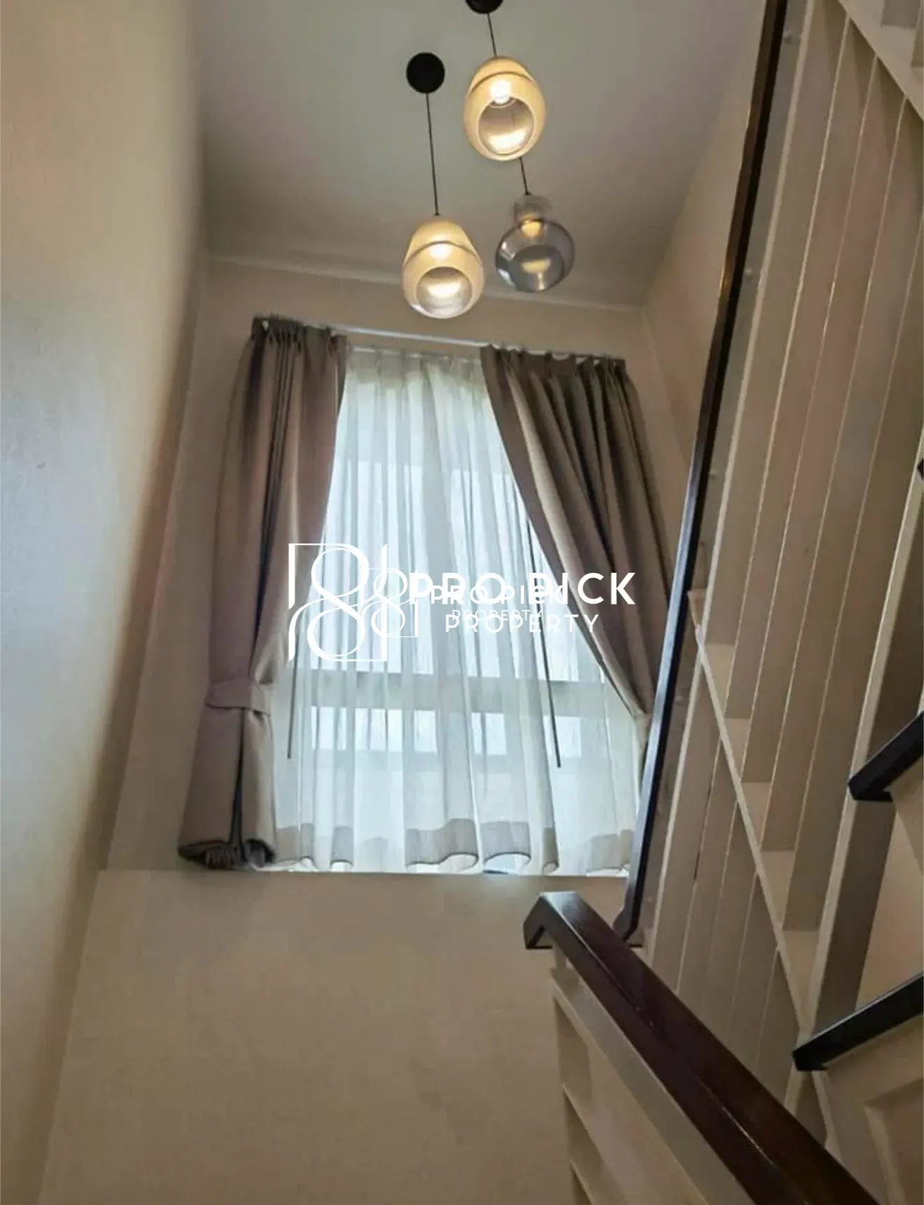 For Rent Detached House Setthasiri Krungthep Kreetha Bang Kapi Bangkok PP-00140 photo 3