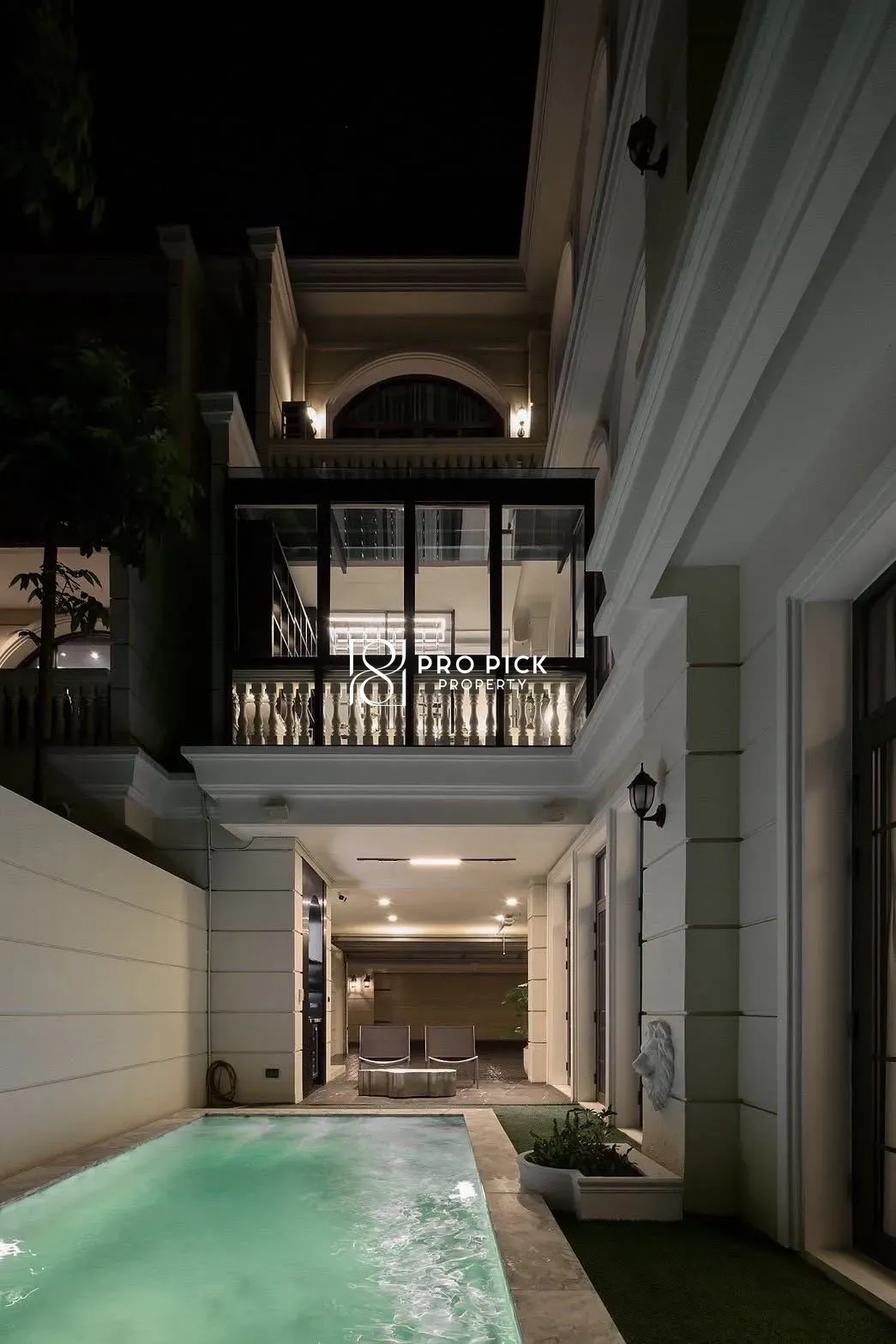 For Sale Detached House BTS Ekamai Sukhumvit Watthana PP-00148 more photos