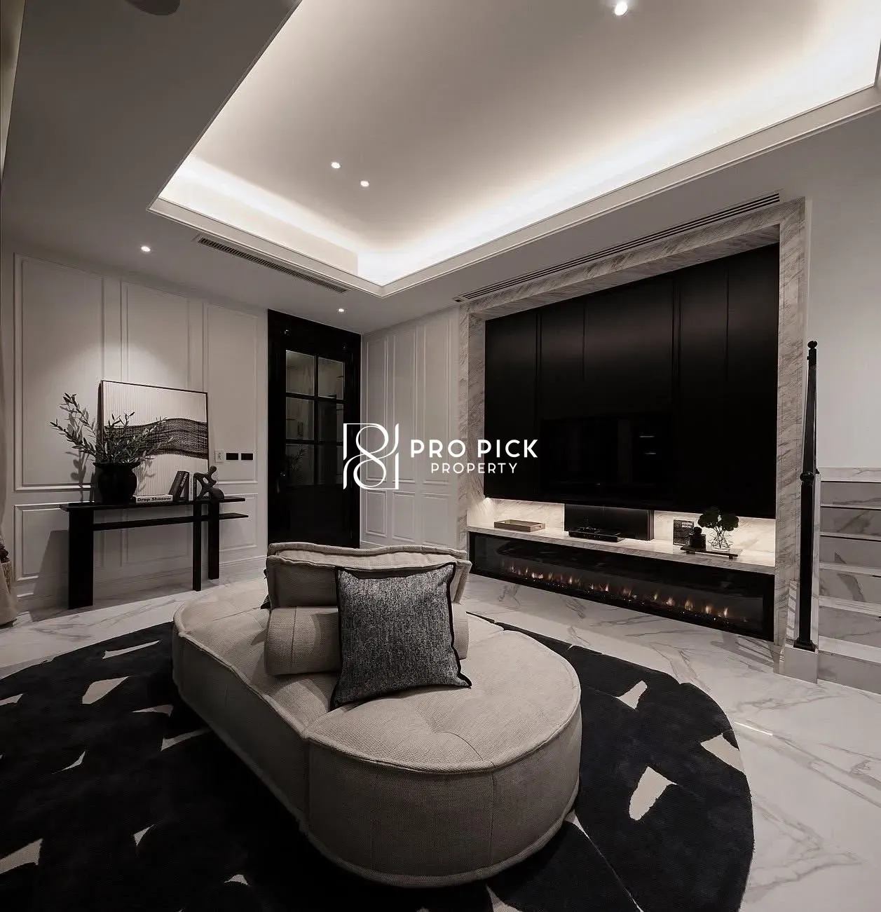 For Sale Detached House BTS Ekamai Sukhumvit Watthana PP-00148 - cover