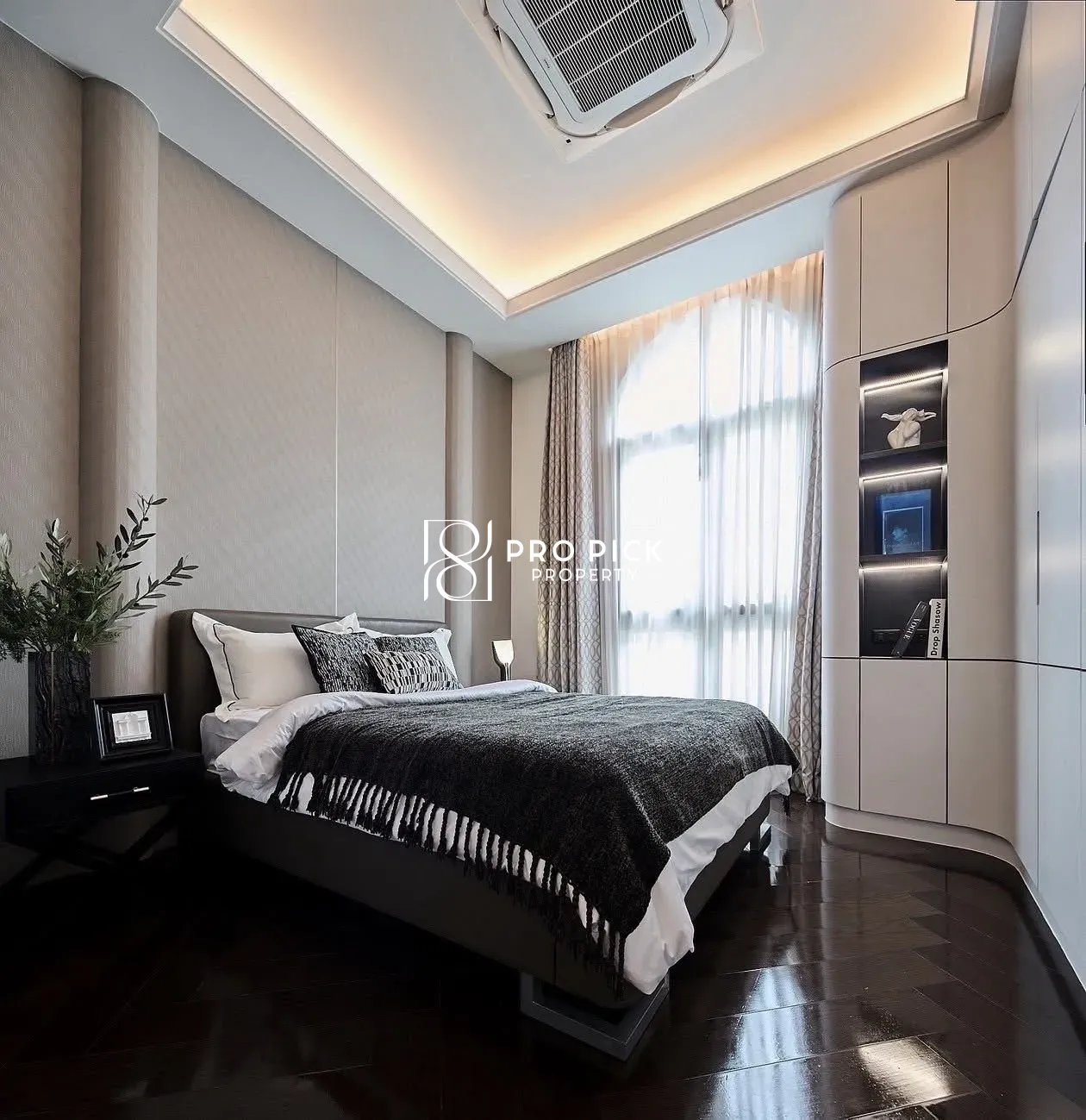 For Sale Detached House BTS Ekamai Sukhumvit Watthana PP-00148 photo 3