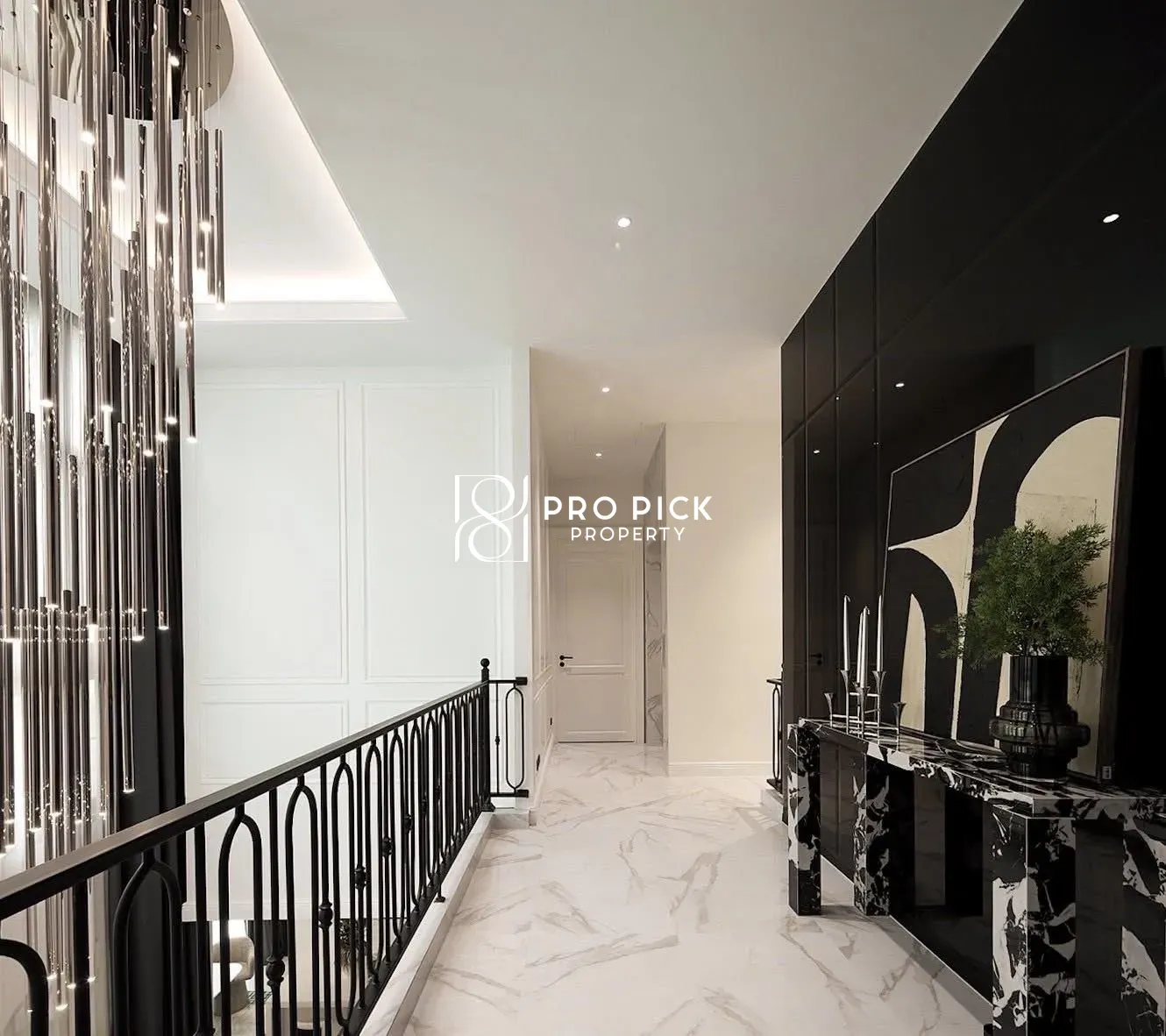 For Sale Detached House BTS Ekamai Sukhumvit Watthana PP-00148 photo 4
