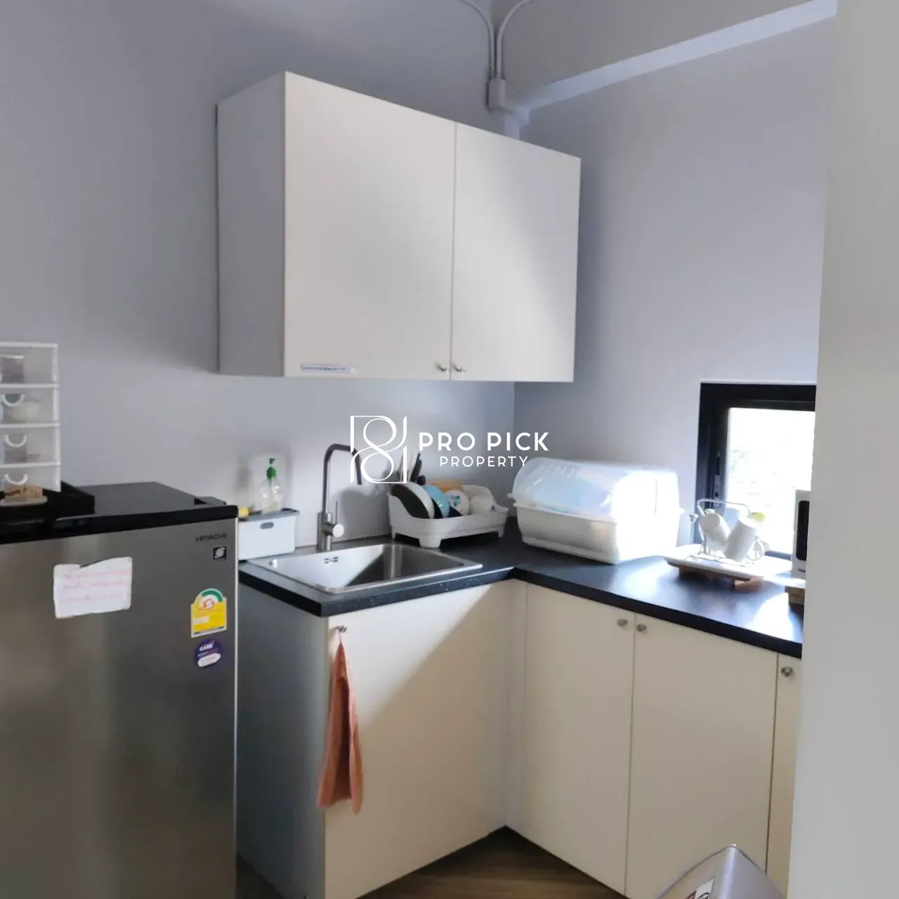For Sale Home Office The Pride Sukhumvit 77 BTS Onnut Sukhumvit Suan Luang PP-00151 photo 4