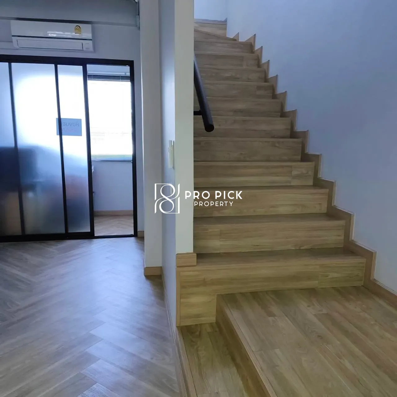 For Sale Home Office The Pride Sukhumvit 77 BTS Onnut Sukhumvit Suan Luang PP-00151 photo 5