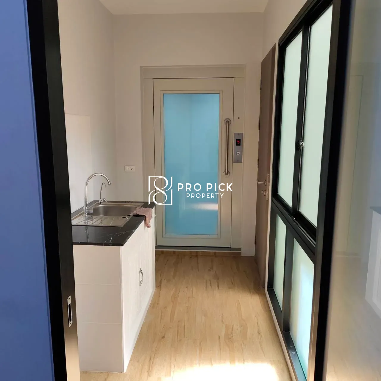 For Sale Home Office The Pride Sukhumvit 77 BTS Onnut Sukhumvit Suan Luang PP-00151 more photos