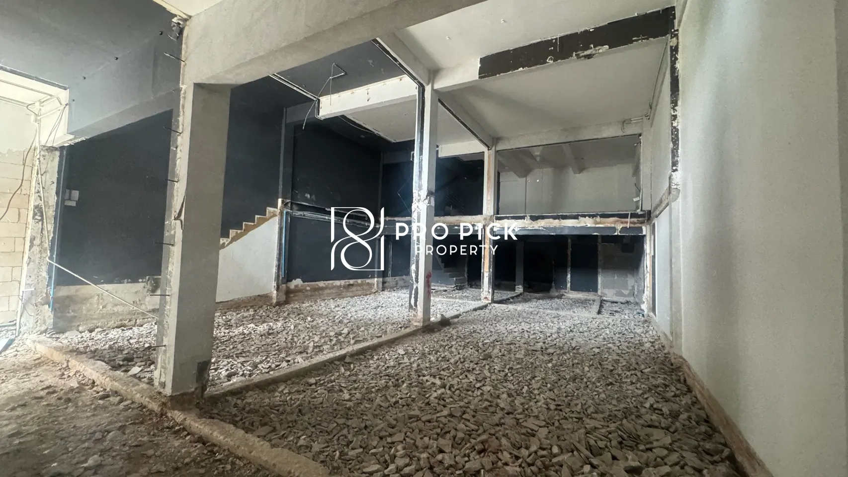 For Rent Shophouse BTS Thong Lo Sukhumvit Watthana PP-00153 photo 4