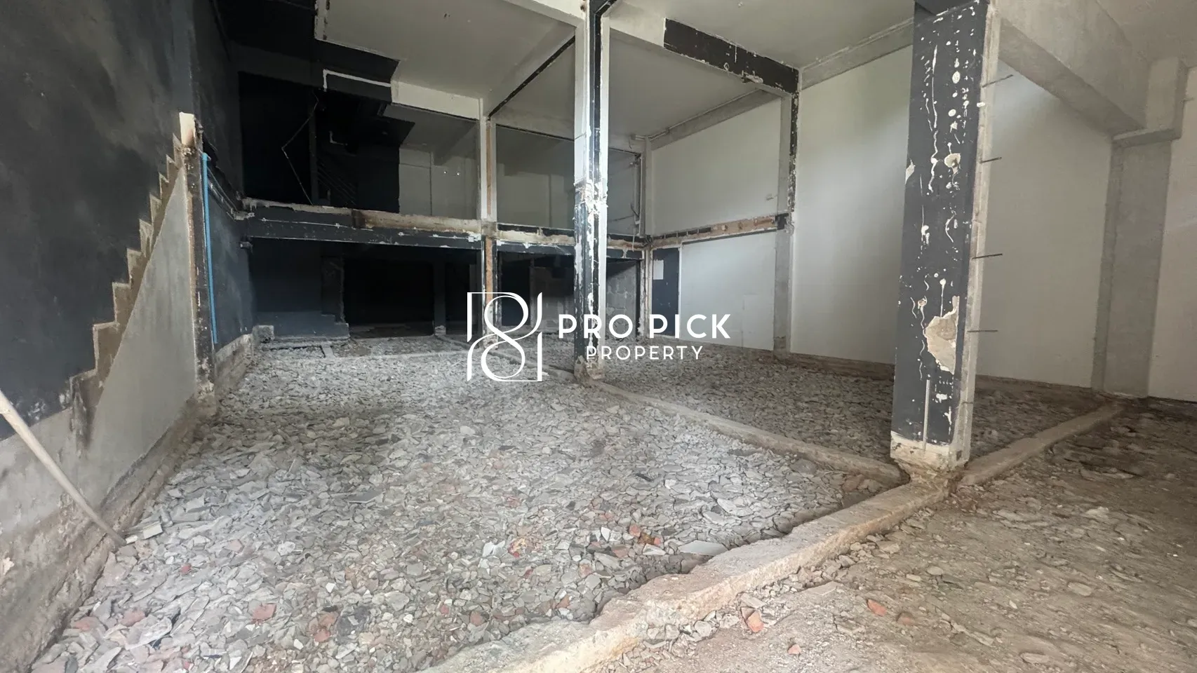 For Rent Shophouse BTS Thong Lo Sukhumvit Watthana PP-00153 photo 5