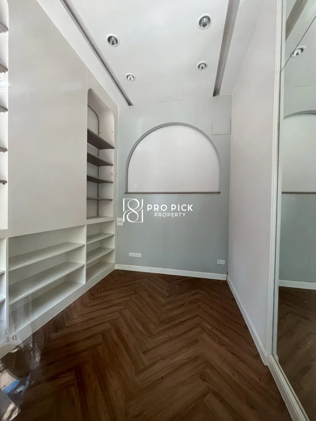 For Rent Retail Space BTS Thong Lo Sukhumvit Watthana PP-00154 photo 2
