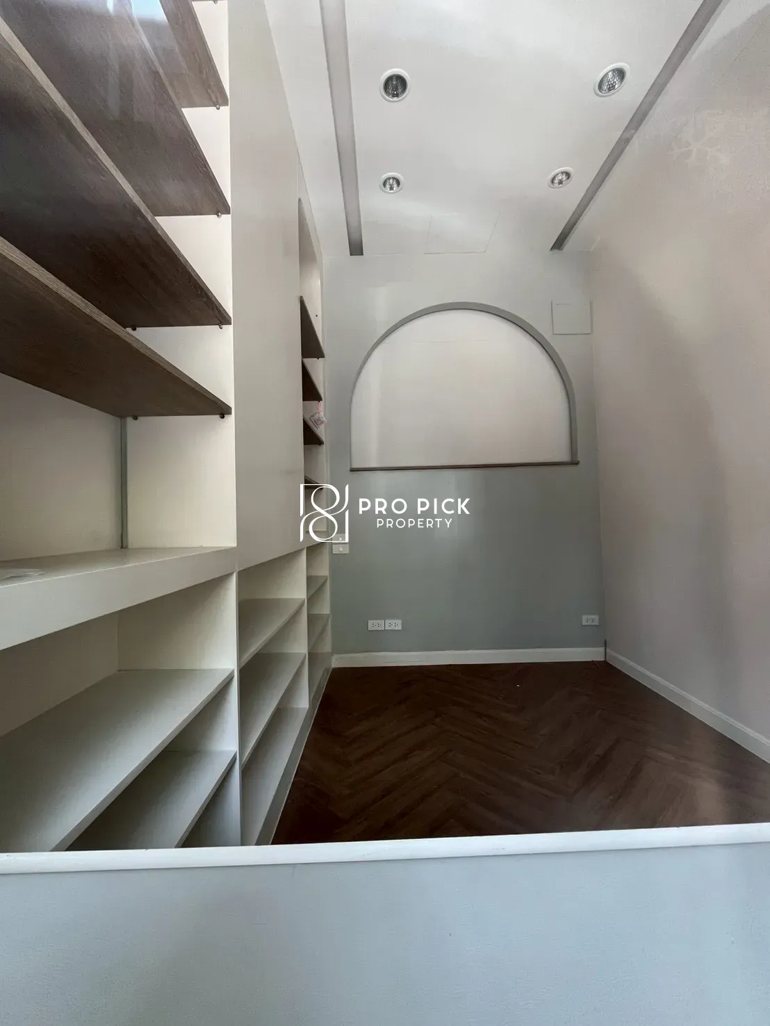 For Rent Retail Space BTS Thong Lo Sukhumvit Watthana PP-00154 photo 3
