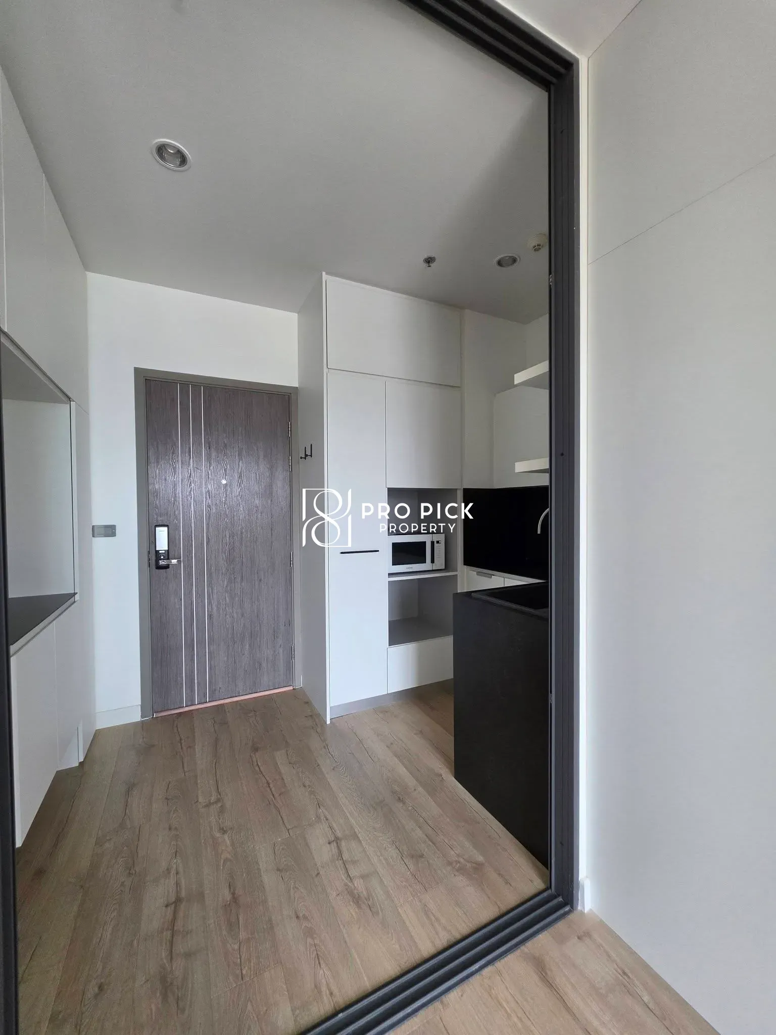 For Rent The Niche Pride Thonglor - Petchaburi MRT Phetchaburi Phetchaburi Huai Khwang PP-00157 photo 5