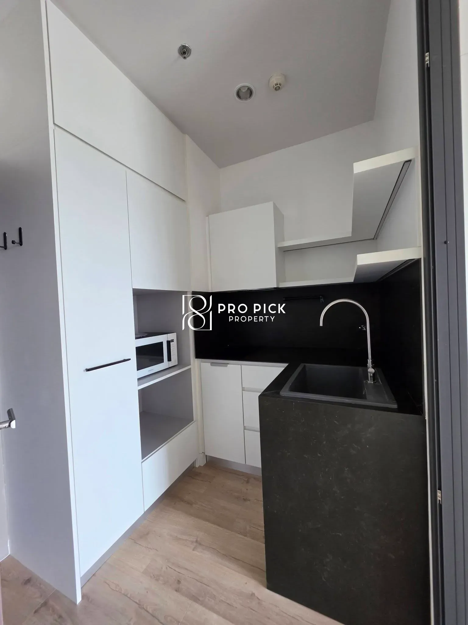 For Rent The Niche Pride Thonglor - Petchaburi MRT Phetchaburi Phetchaburi Huai Khwang PP-00157 photo 3