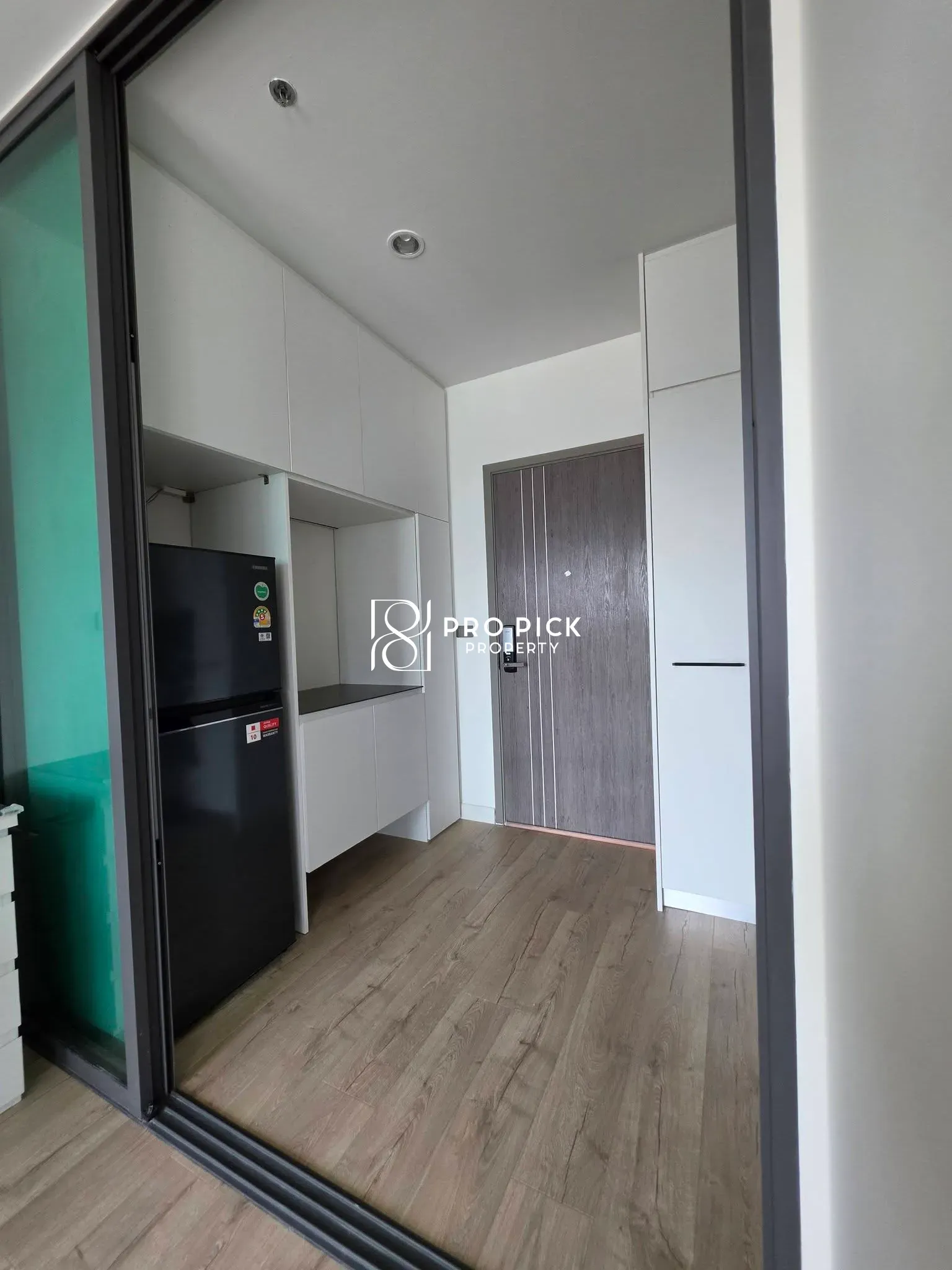For Rent The Niche Pride Thonglor - Petchaburi MRT Phetchaburi Phetchaburi Huai Khwang PP-00157 photo 4