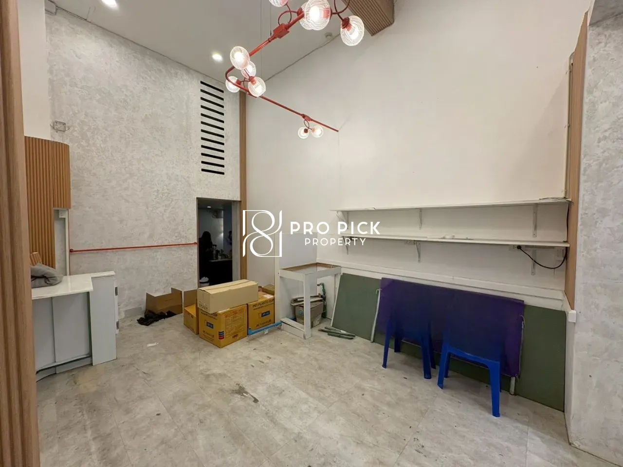 For Rent Retail Space BTS Phra Khanong Sukhumvit Watthana PP-00160 For Cafe Showroom Massage photo 4