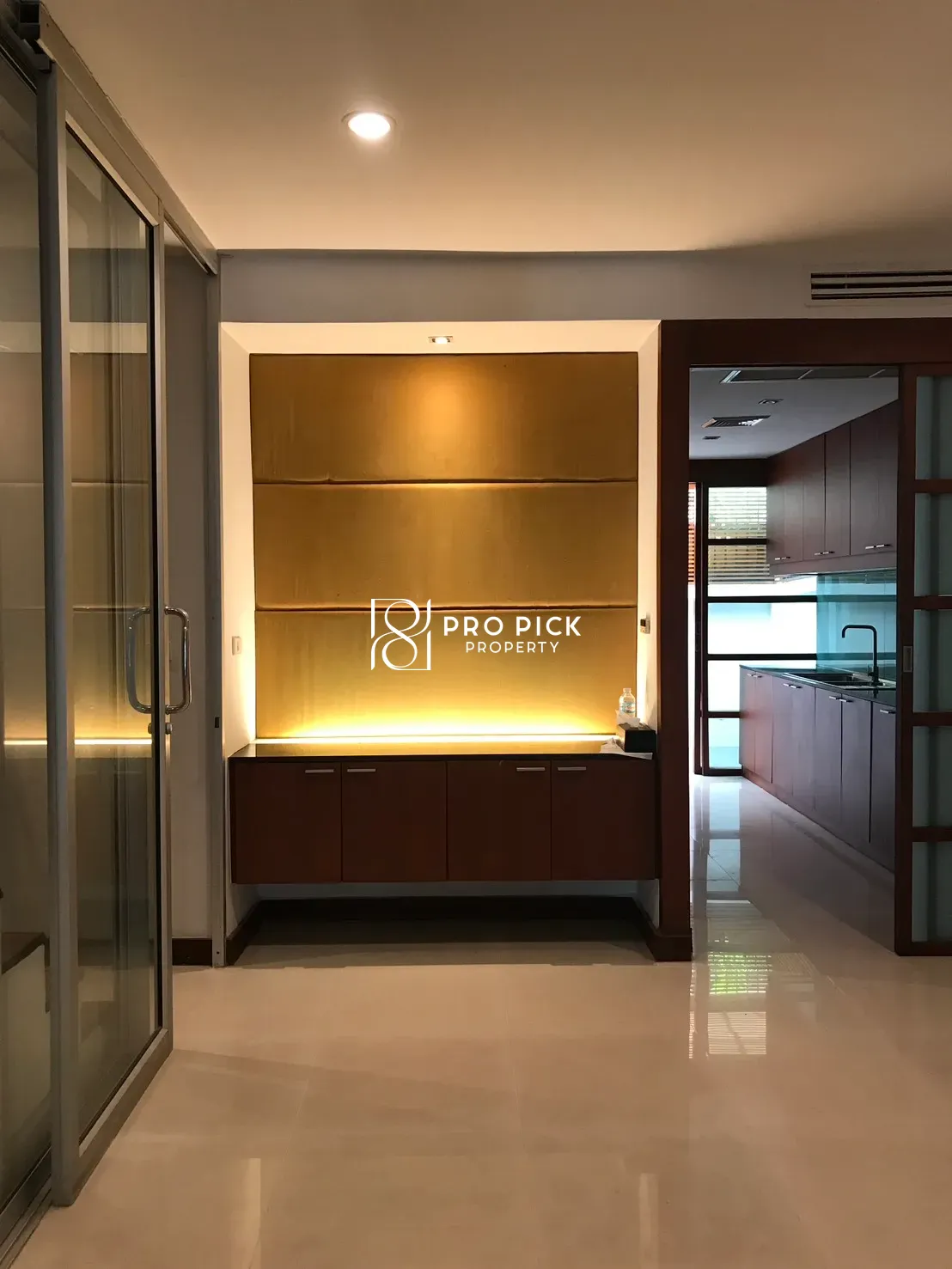 For Rent/Sale Home Office BTS Phrom Phong Sukhumvit WatthanaPP-00162 photo 4
