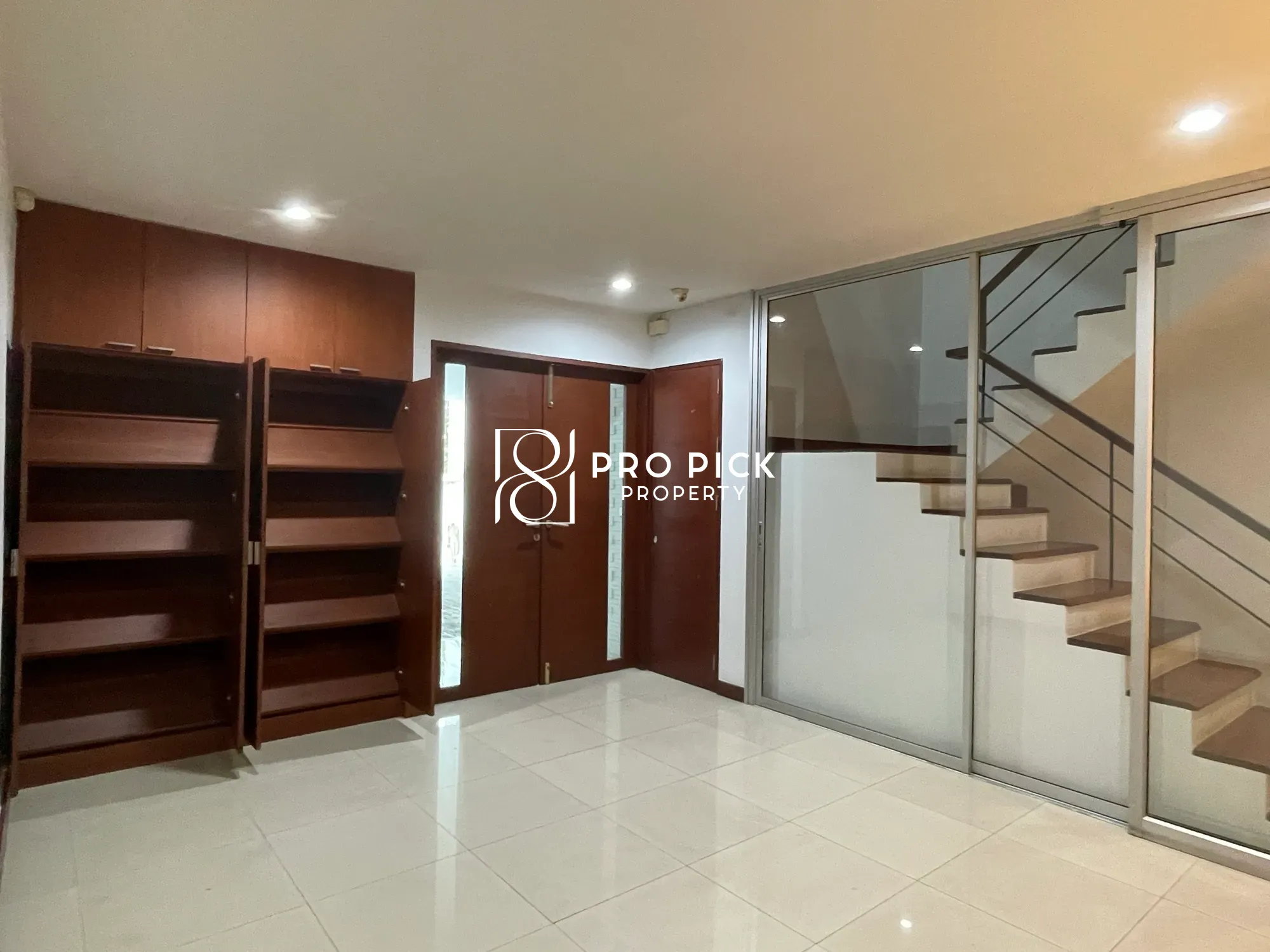 For Rent/Sale Home Office BTS Phrom Phong Sukhumvit WatthanaPP-00162 photo 3