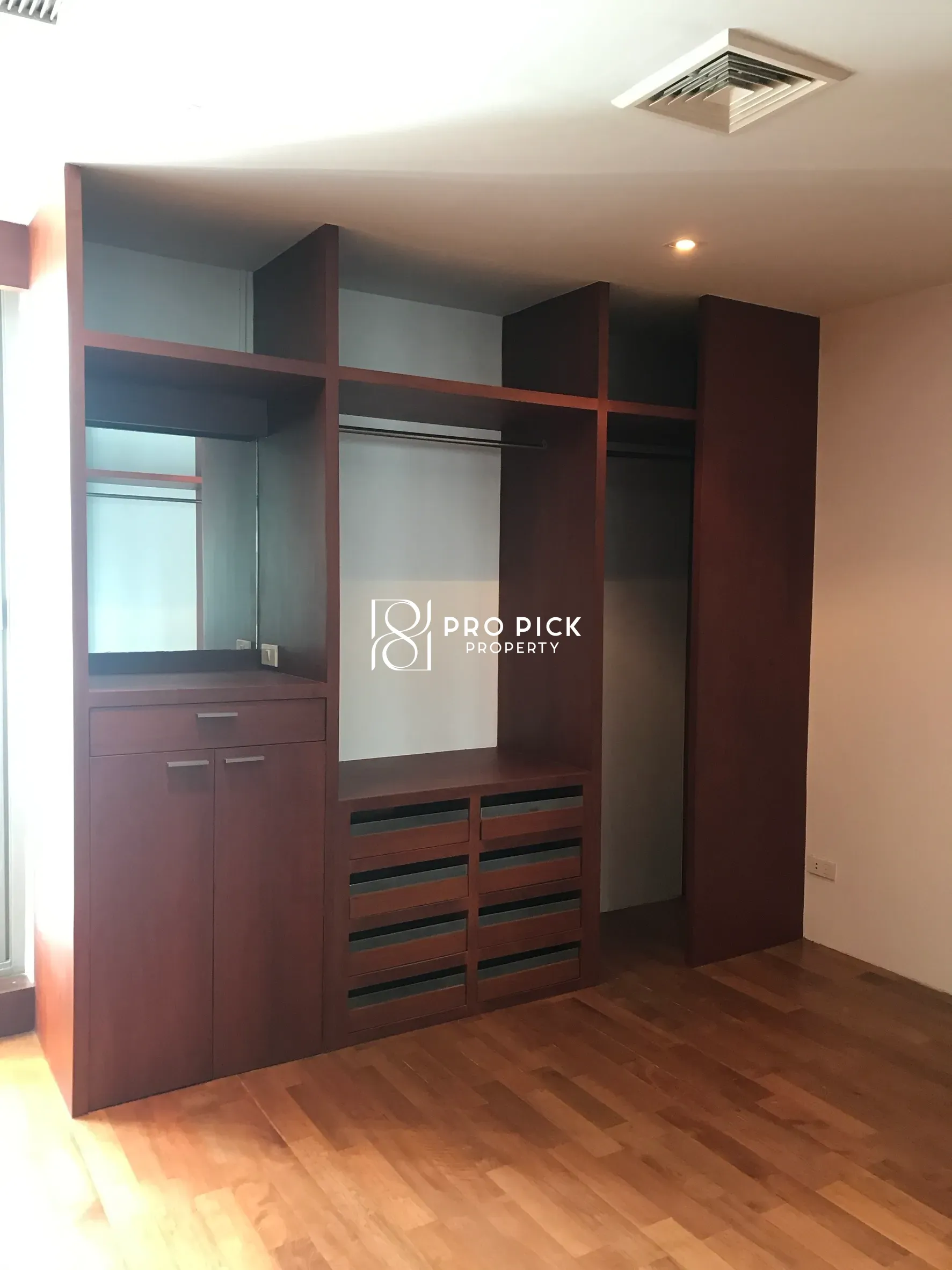 For Rent/Sale Home Office BTS Phrom Phong Sukhumvit WatthanaPP-00162 more photos