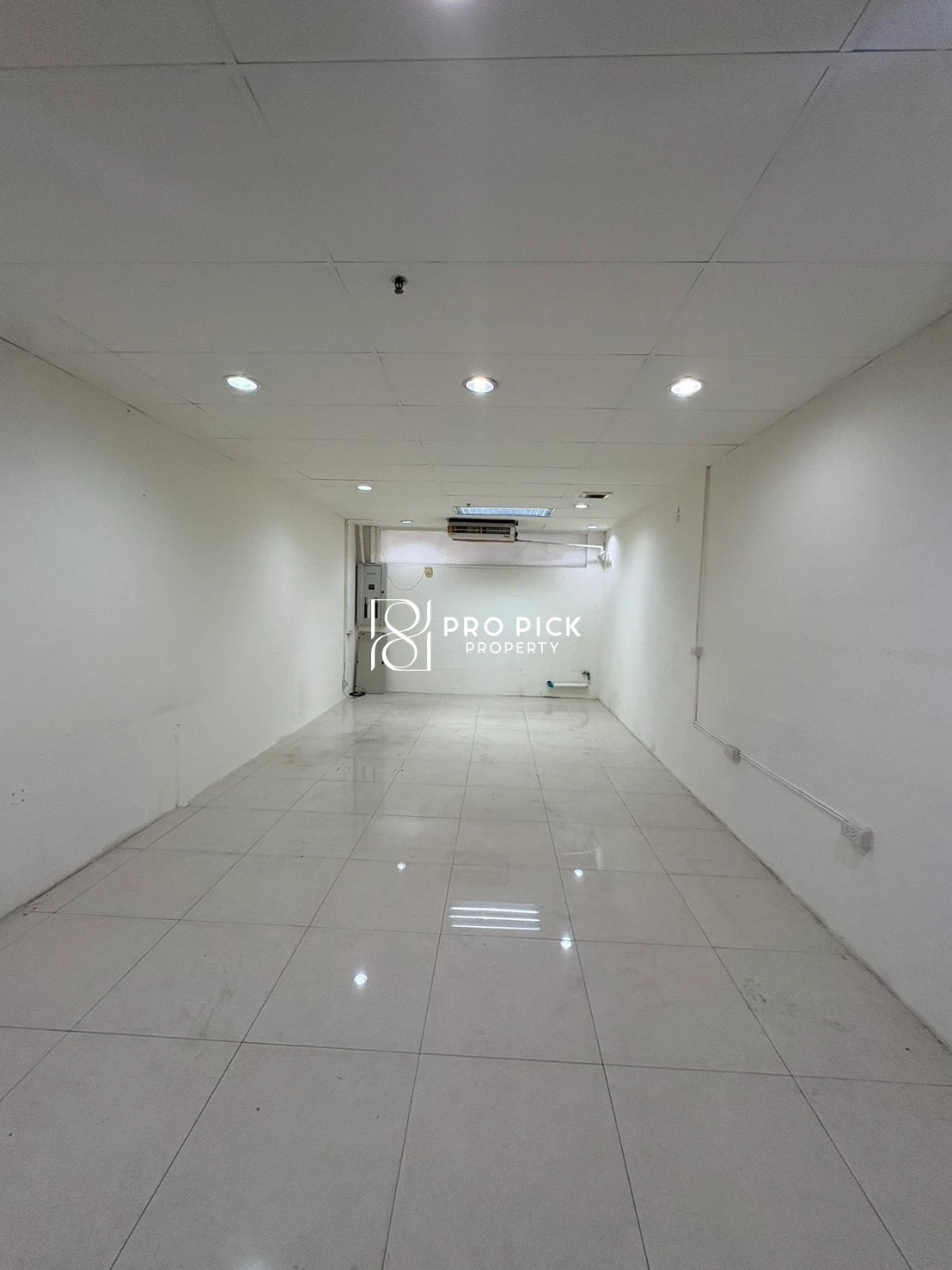 For Rent Retail Space 30 sq.m. BTS Phrom Phong Sukhumvit Watthana Bangkok PP-00164 photo 2